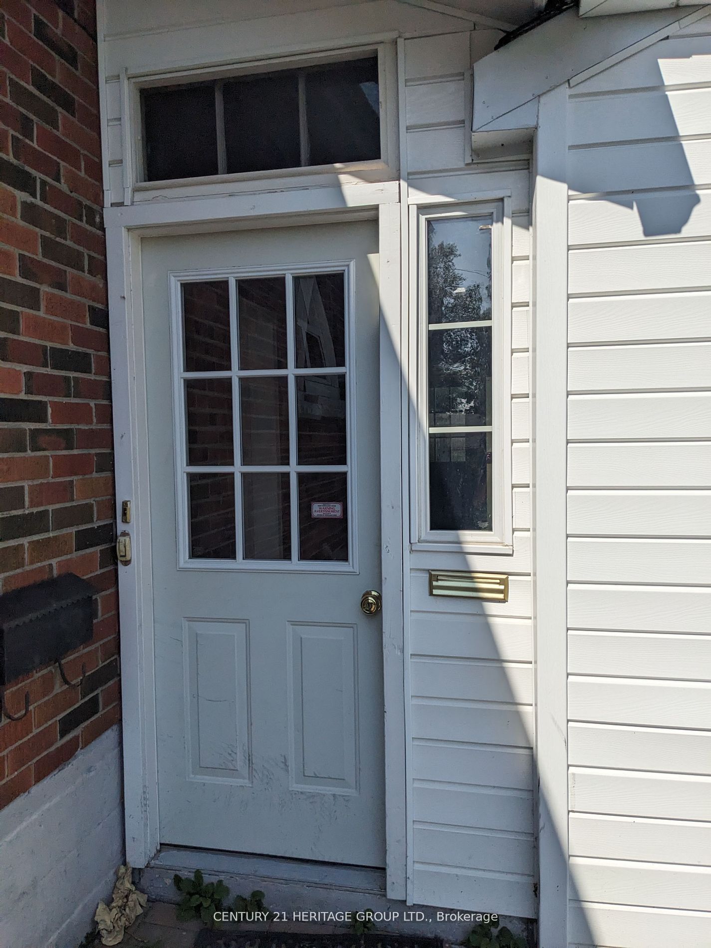 35 Argyle Ave