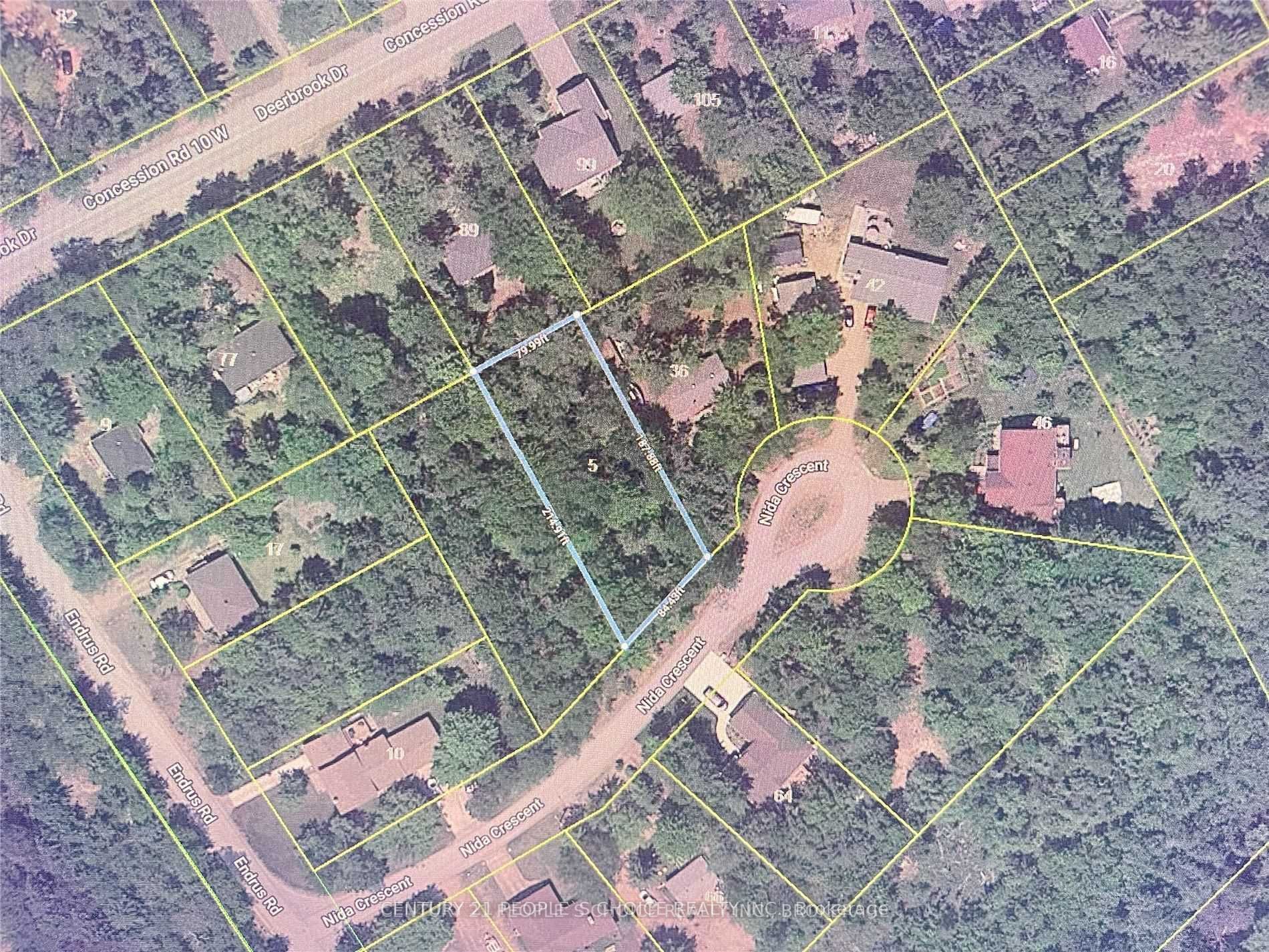 30 Nida Crescent #Lot 5
