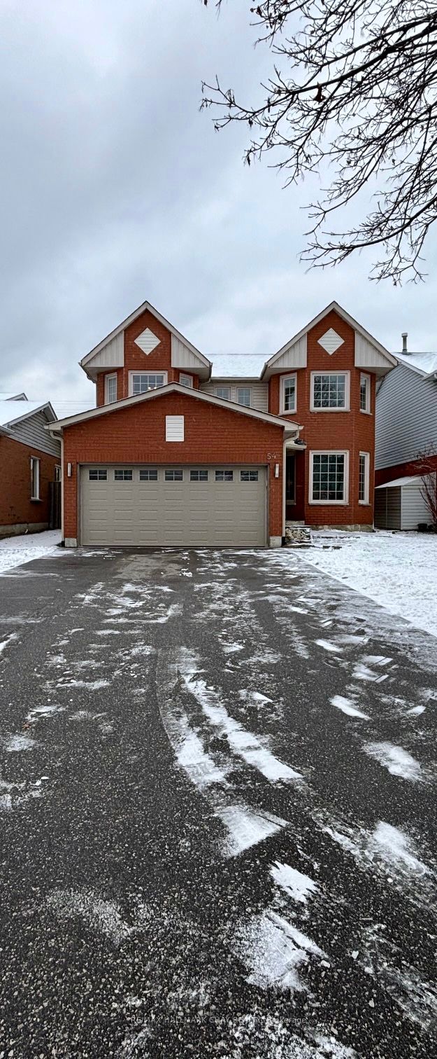 54 O'SHAUGHNESSY Crescent