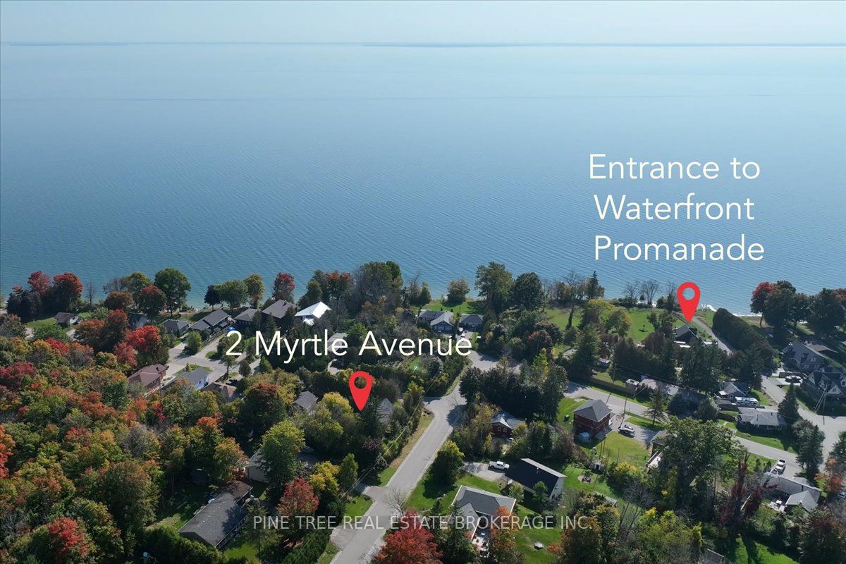 2 Myrtle Ave