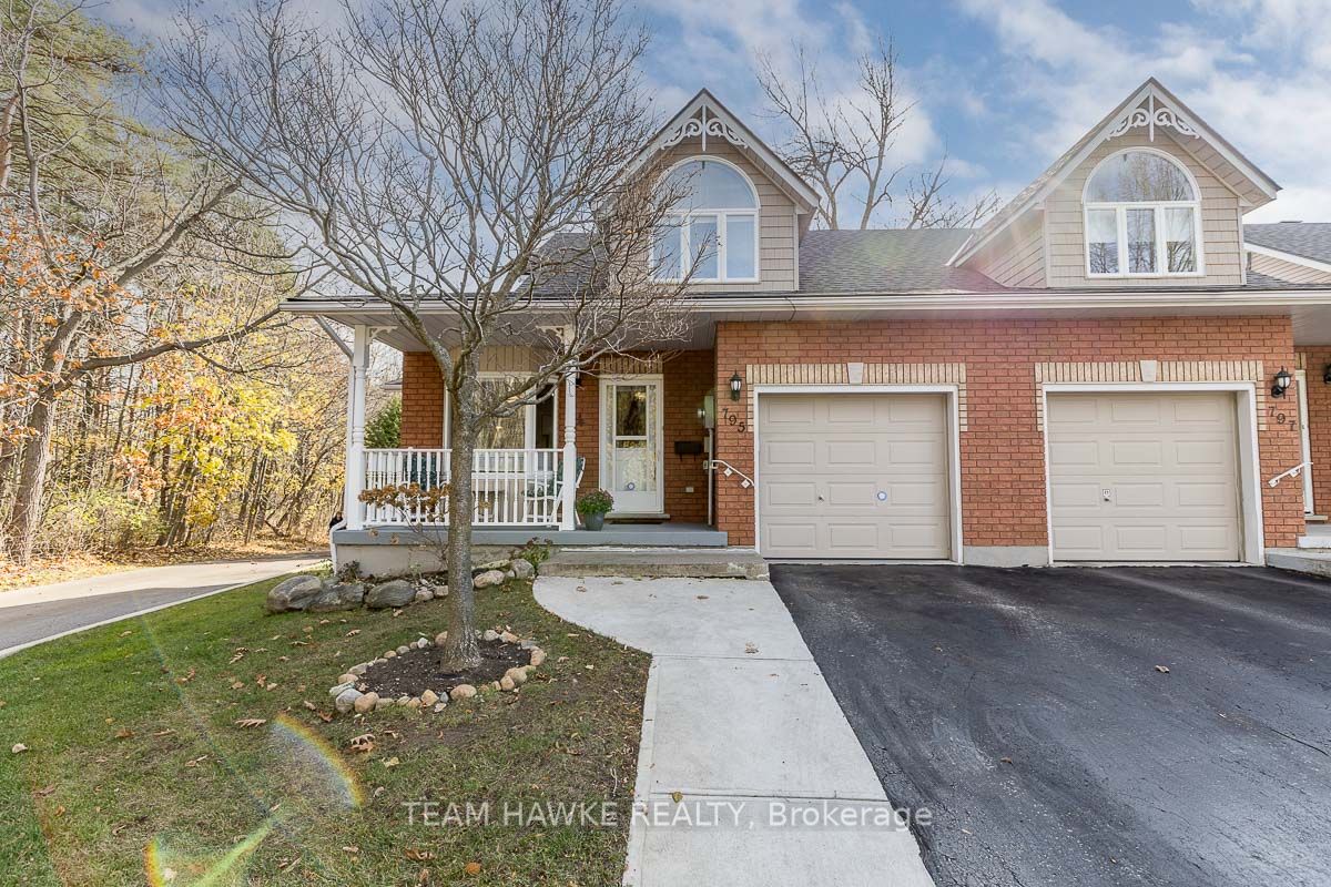 795 Jane Boulevard #18