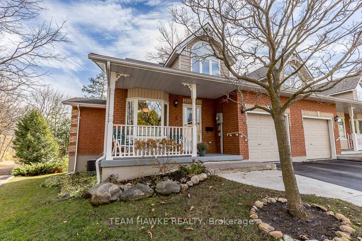 795 Jane Boulevard #18