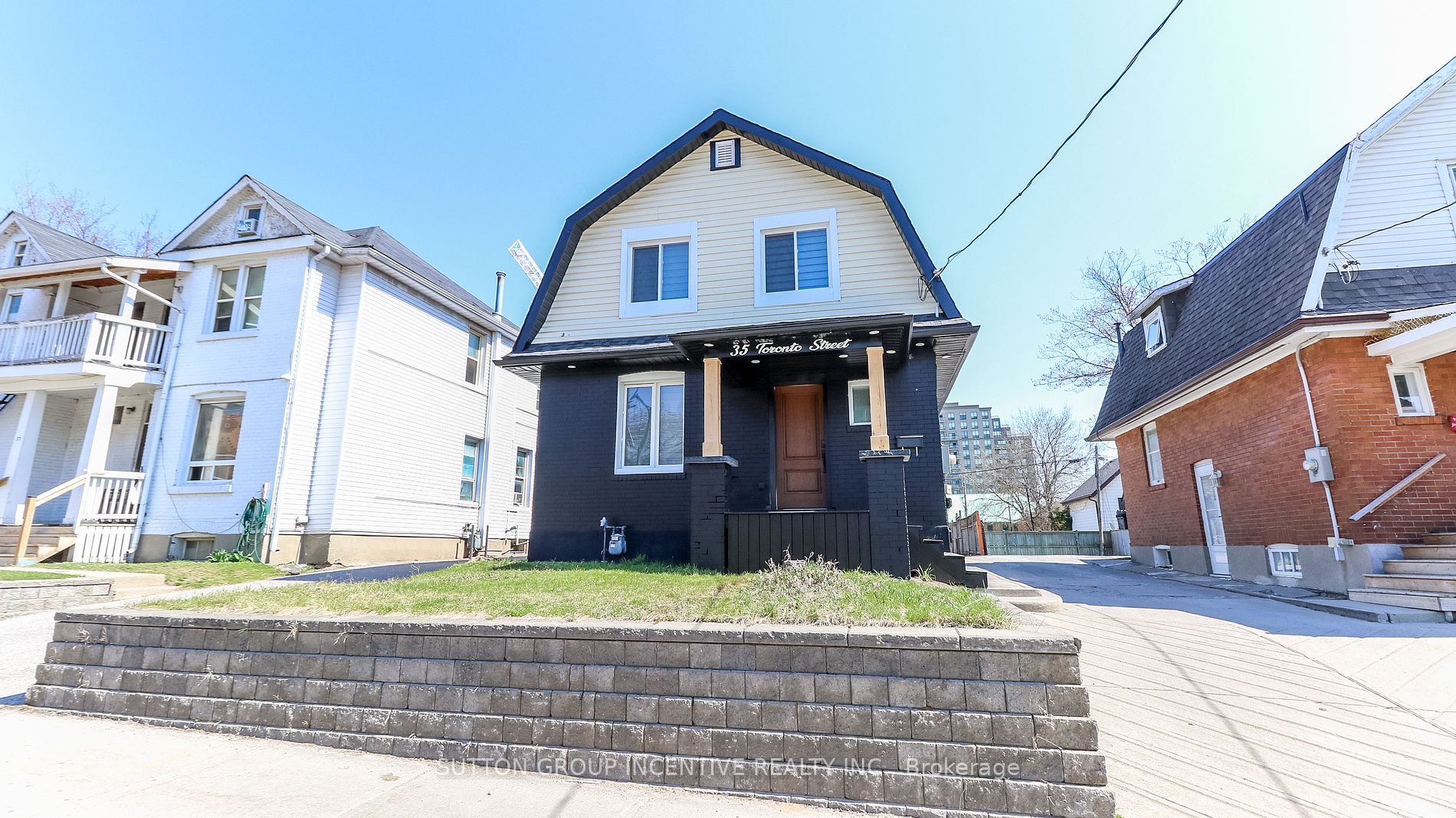 35 Toronto Street