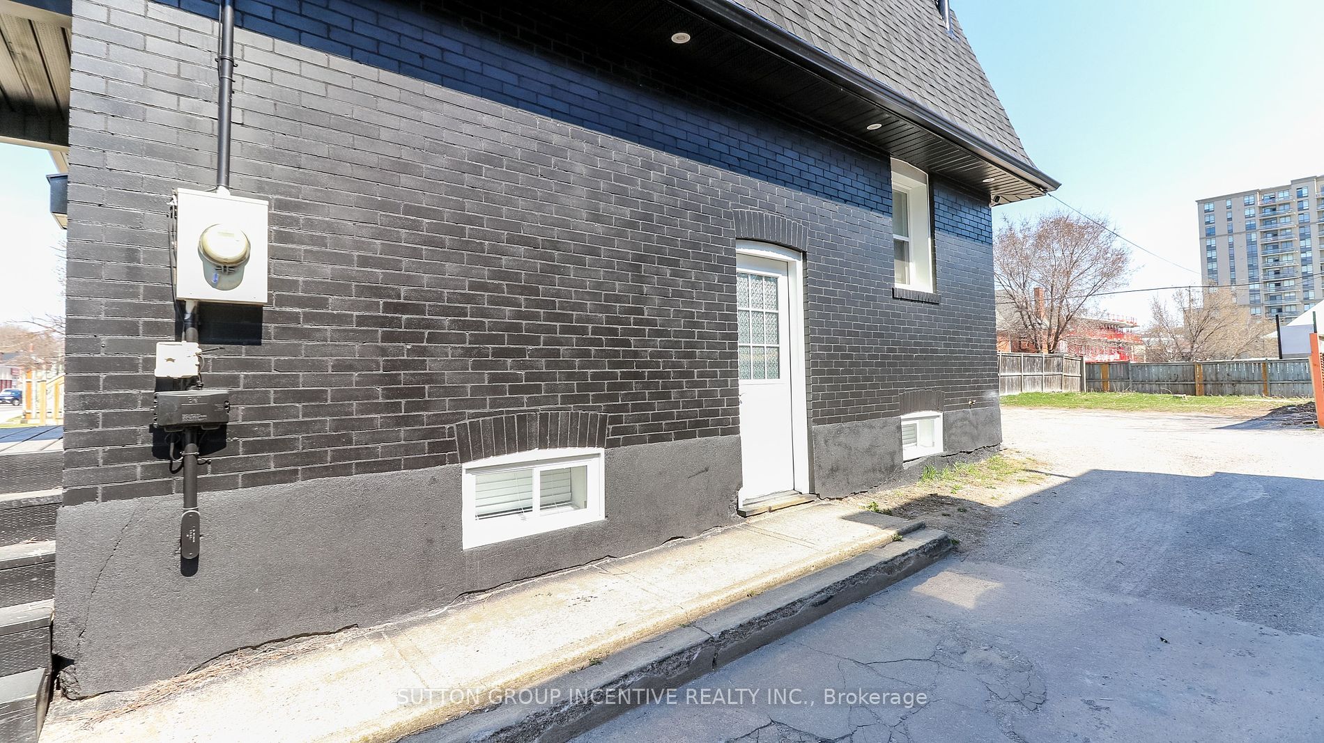 35 Toronto Street