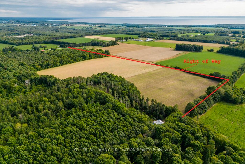 Lot 12 14 Concession Road E
