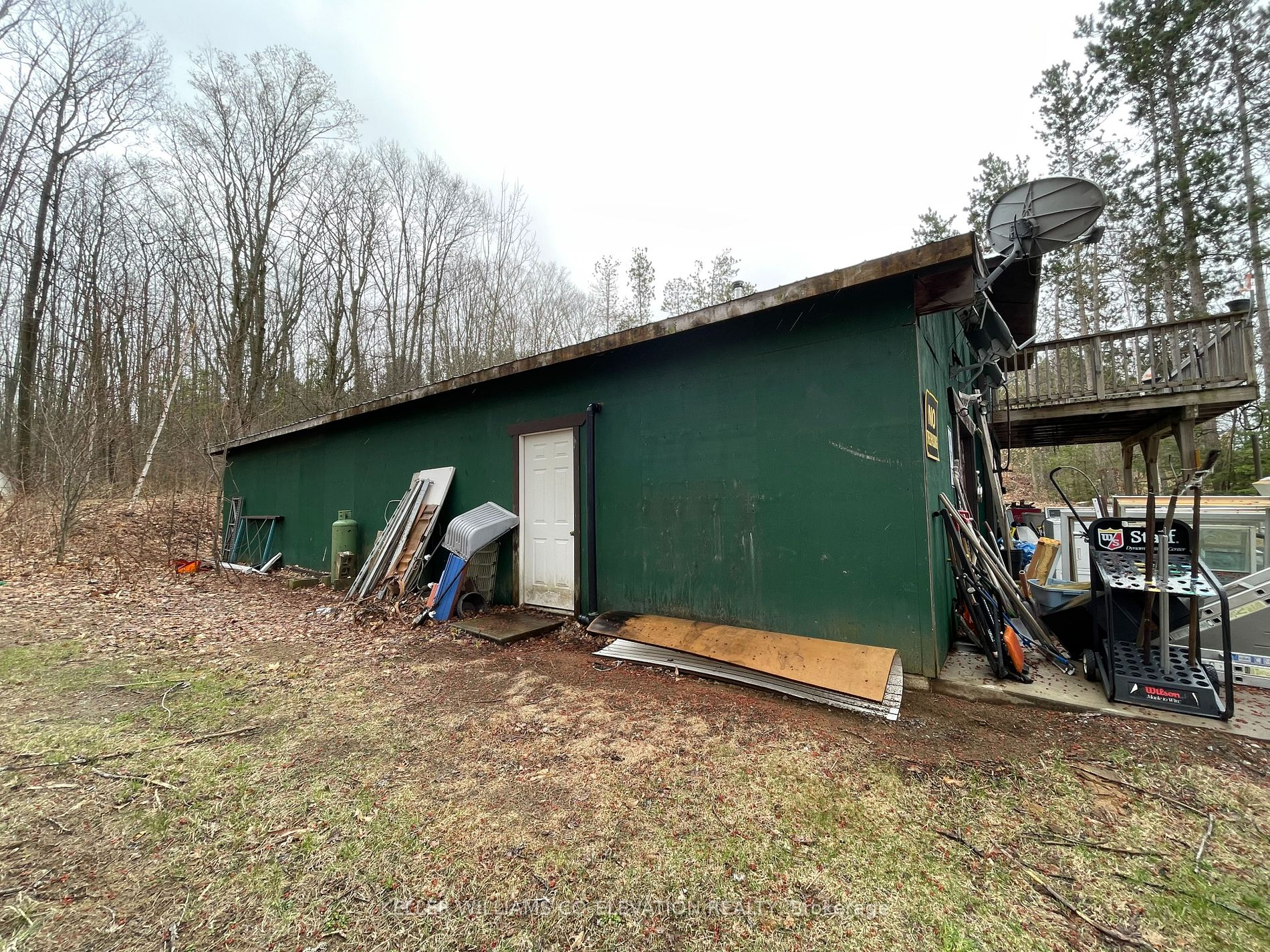 Lot 12 14 Concession Road E