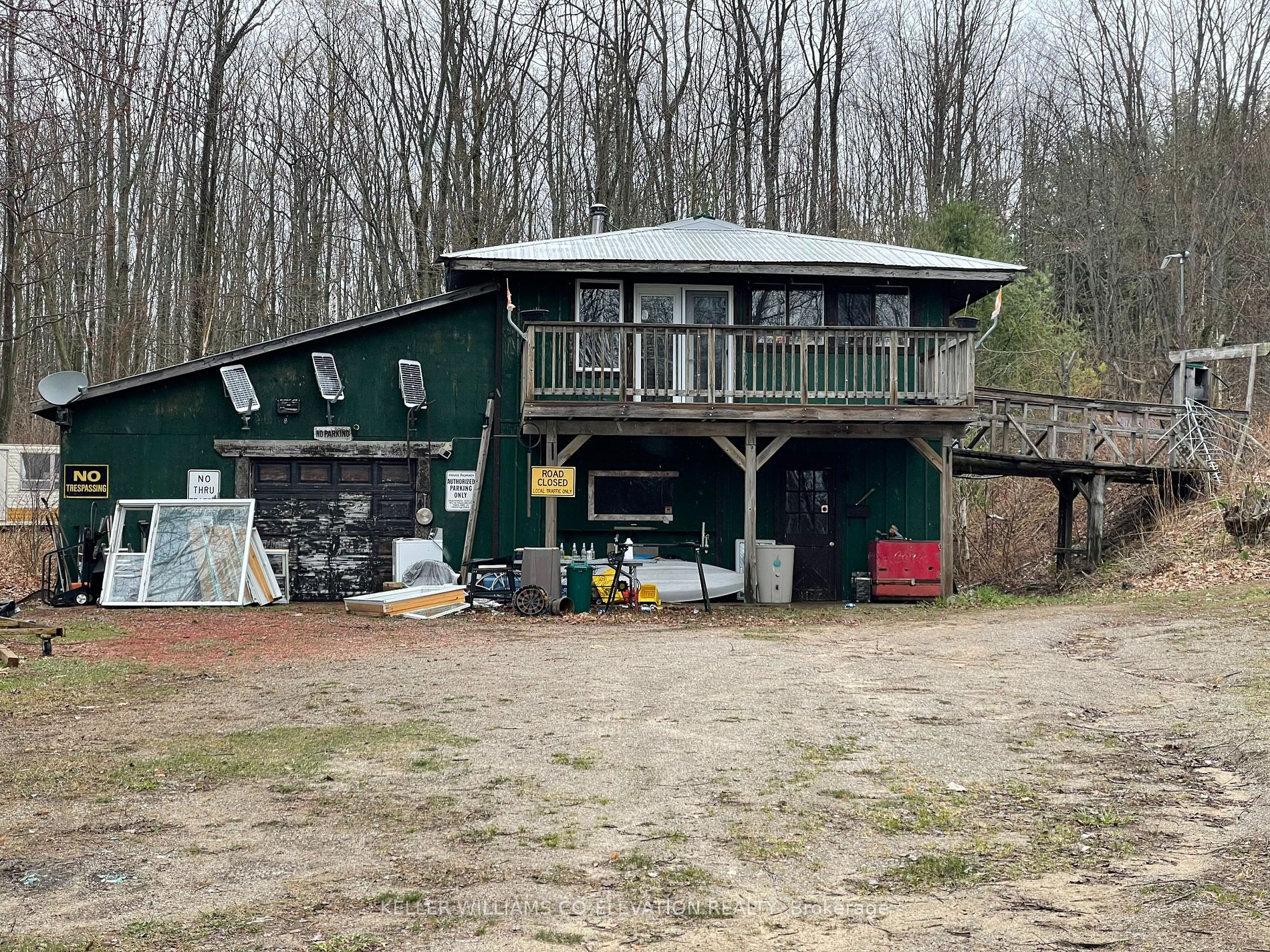 Lot 12 14 Concession Road E