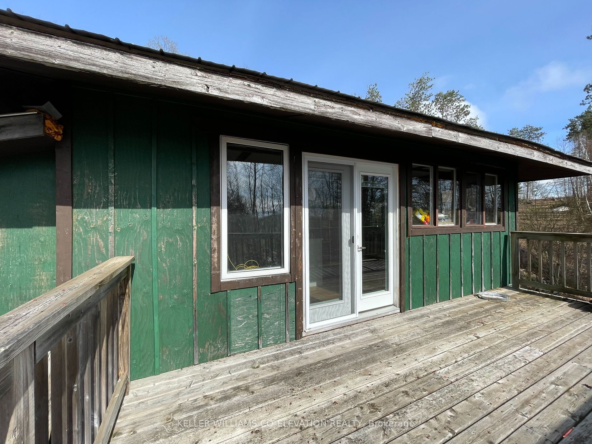 Lot 12 14 Concession Road E