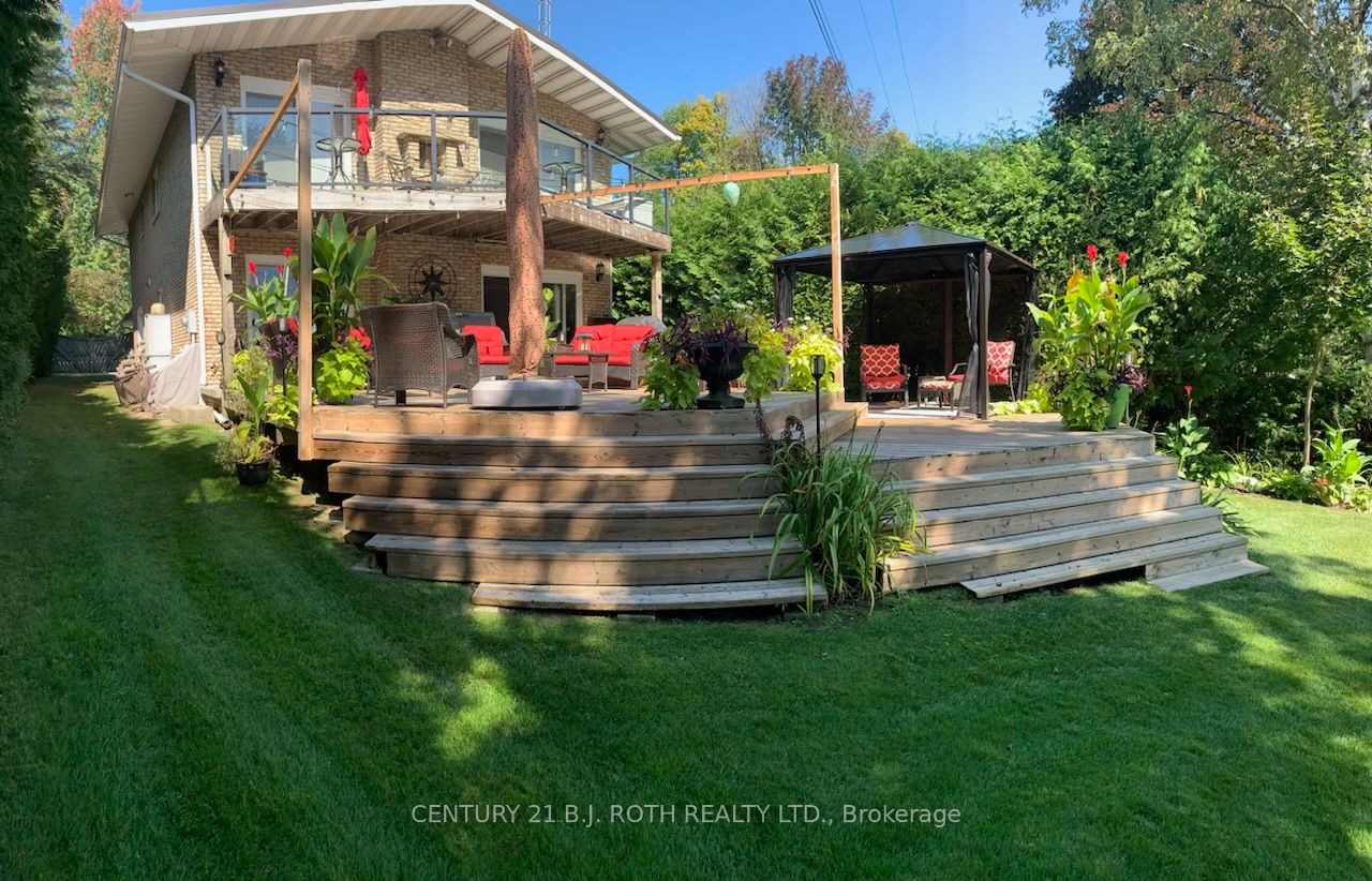 2679 Lakeshore Road E