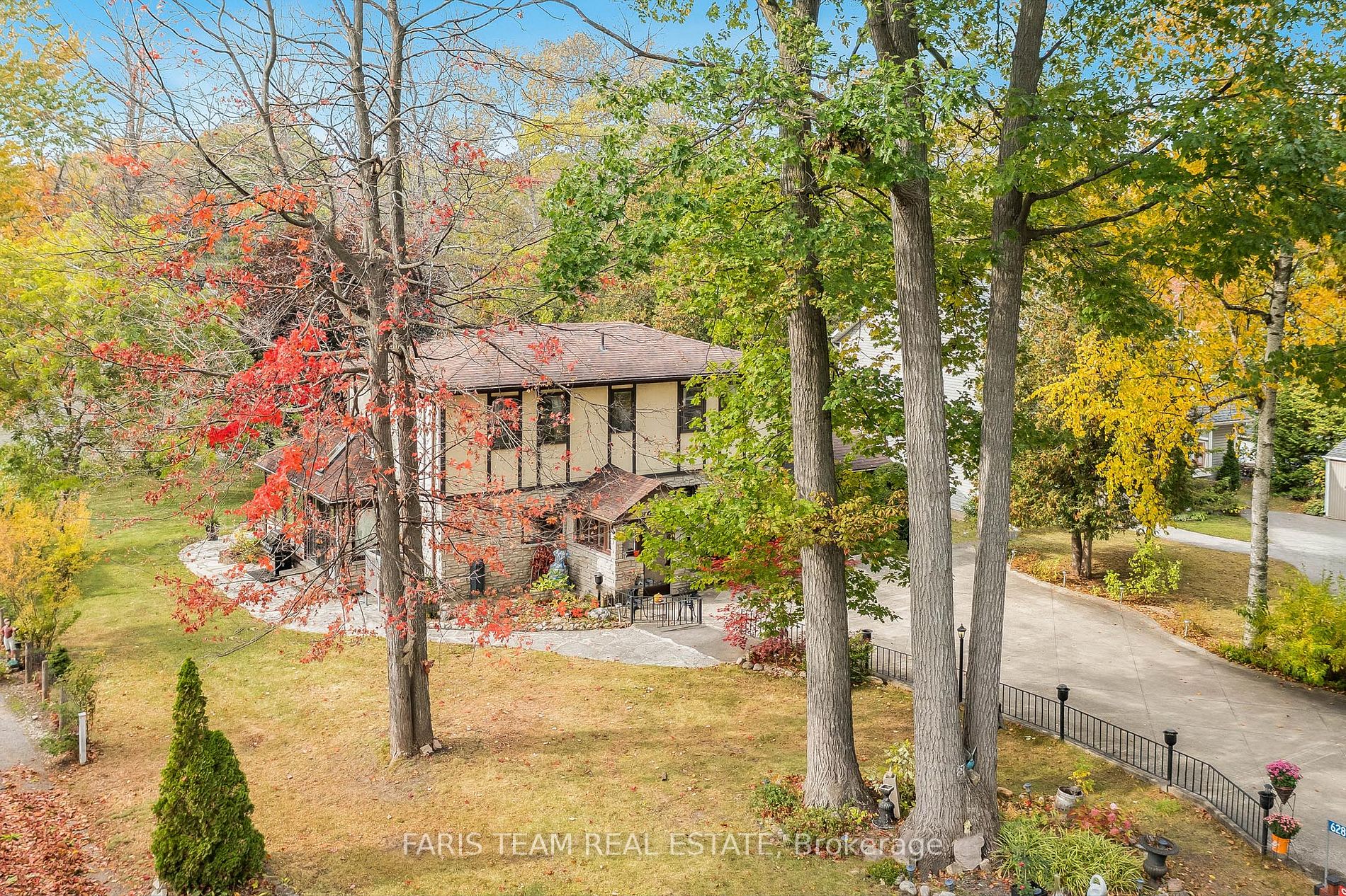 628 Oxbow Park Drive