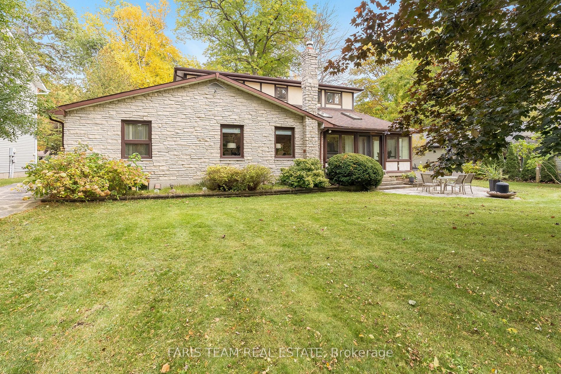 628 Oxbow Park Drive