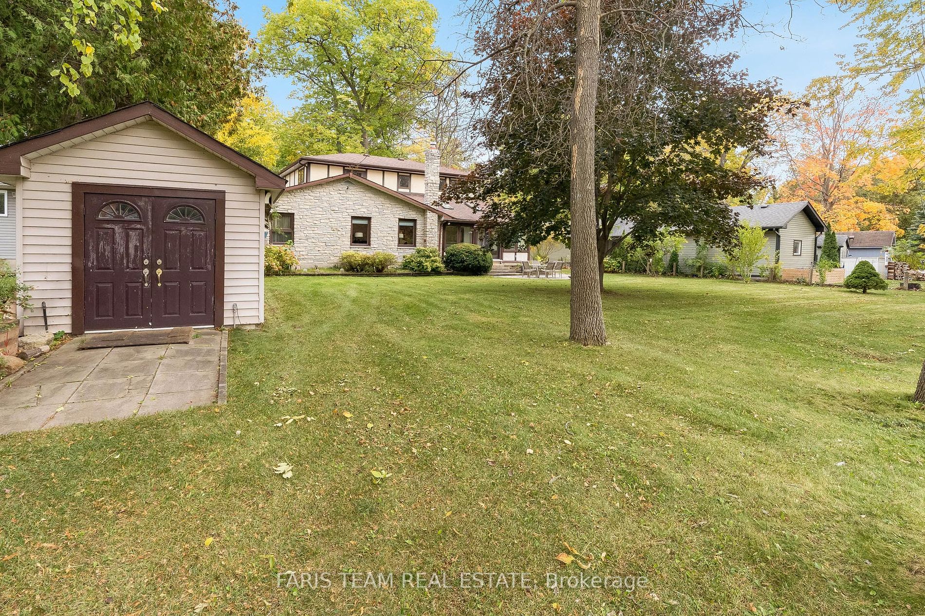 628 Oxbow Park Drive