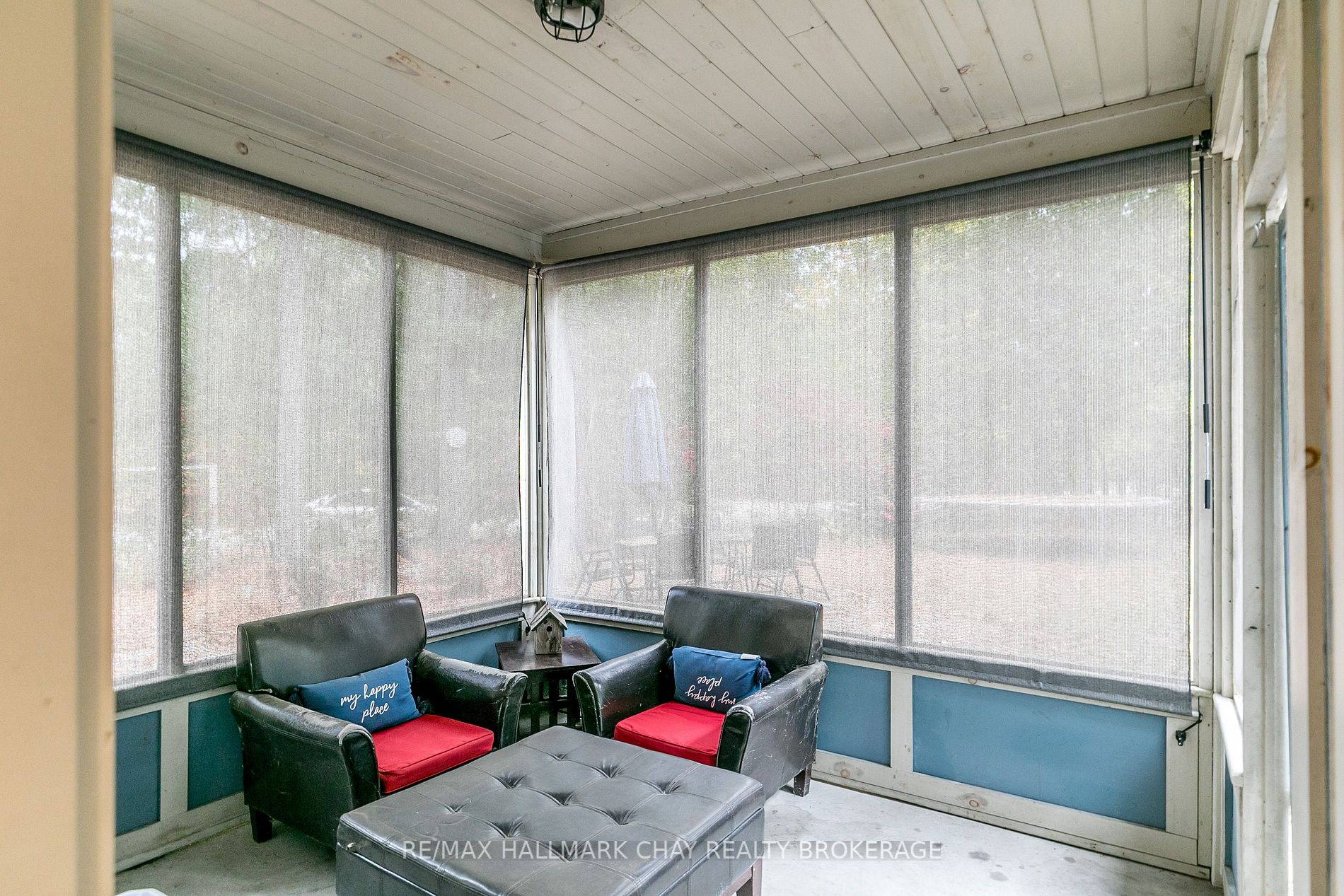 11 Rosemary Road