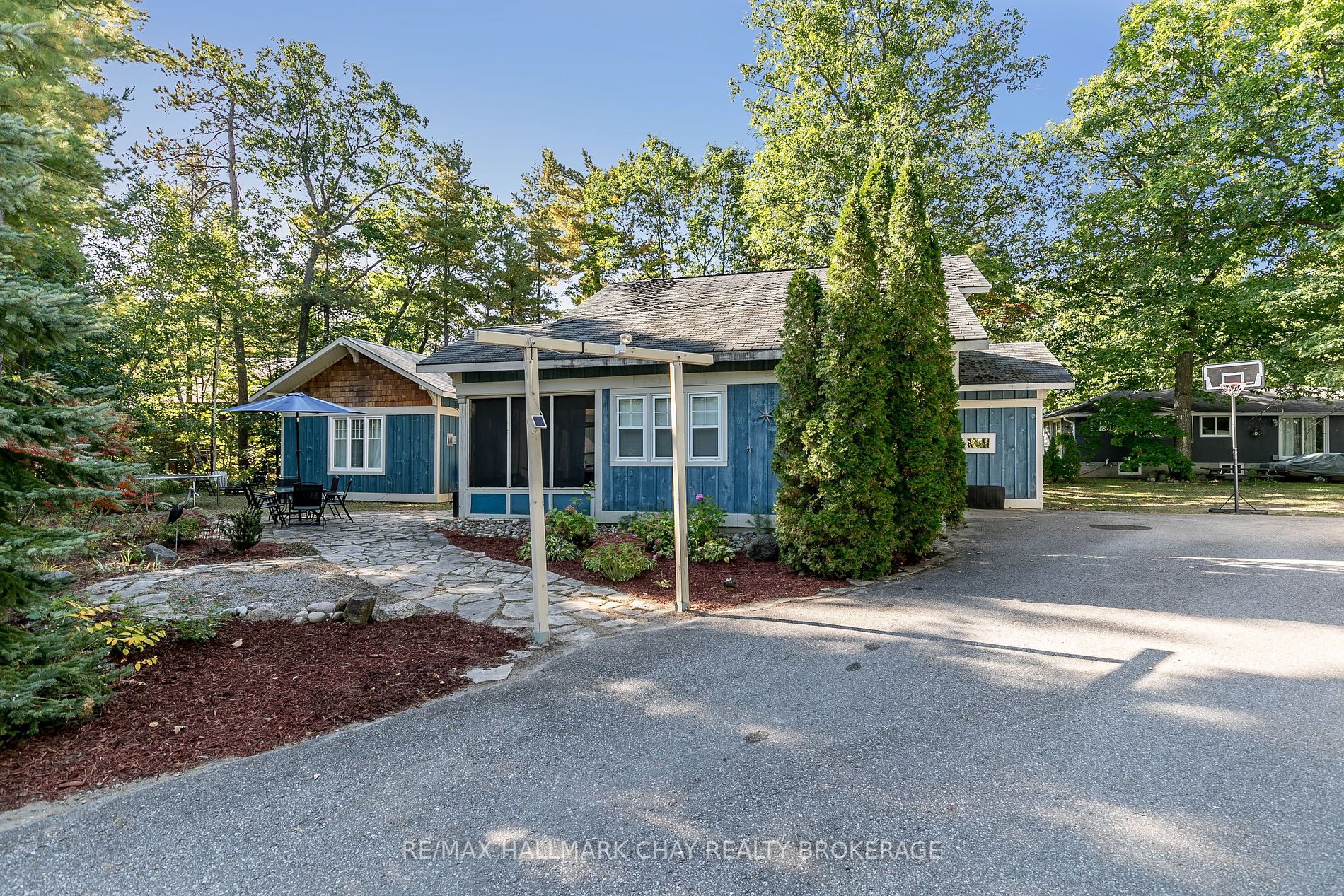 11 Rosemary Road