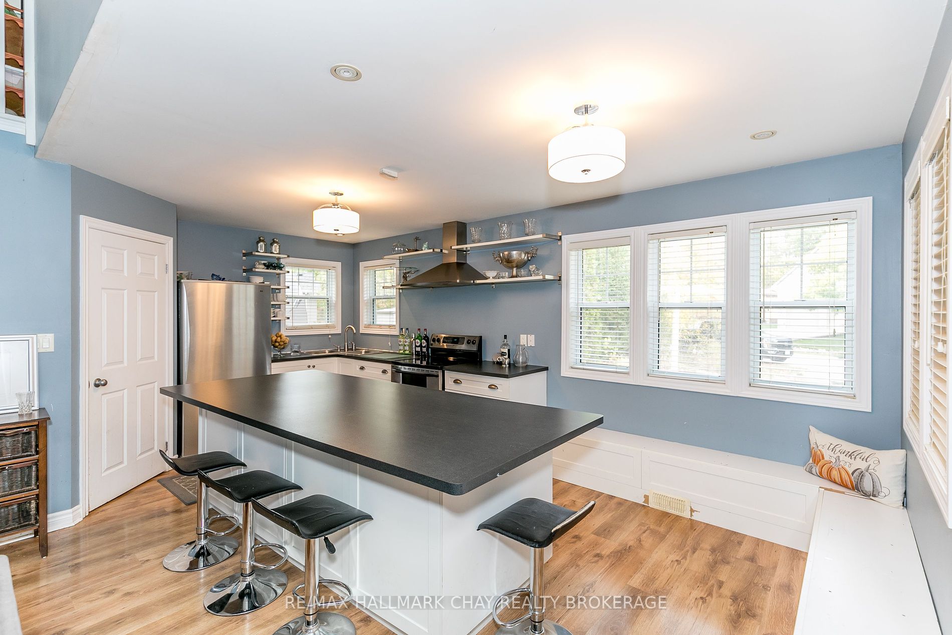 11 Rosemary Road