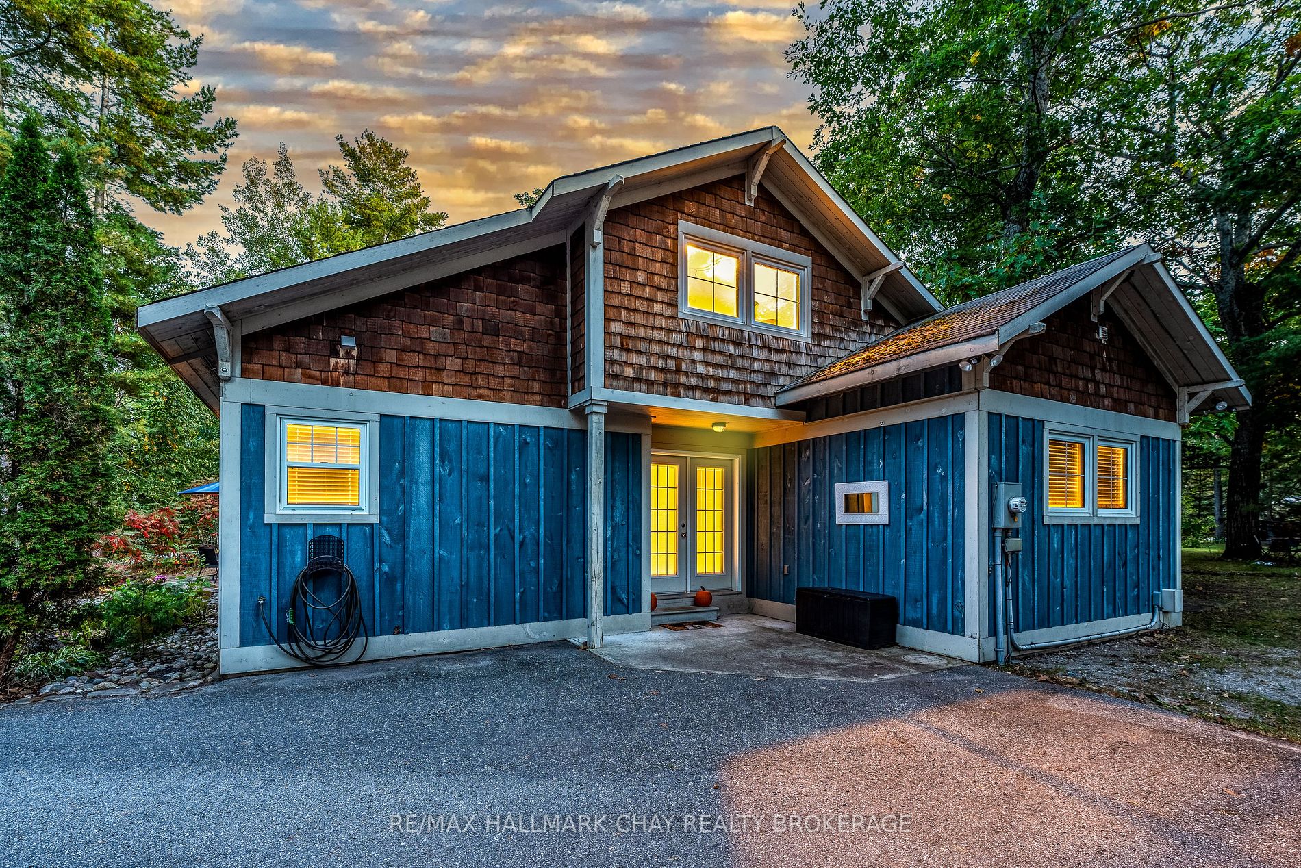 11 Rosemary Road