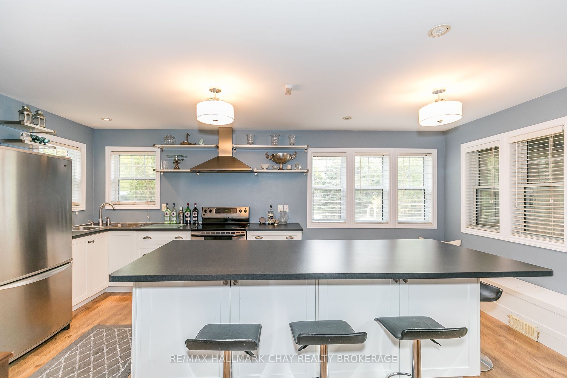 11 Rosemary Road