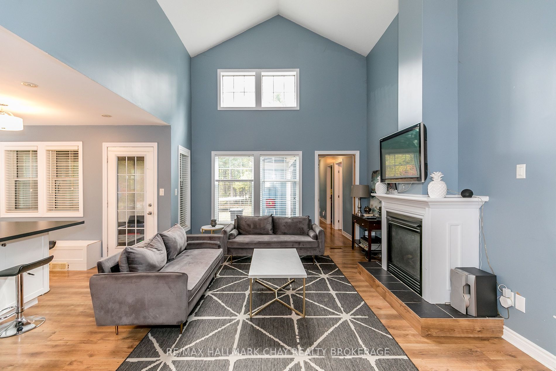 11 Rosemary Road
