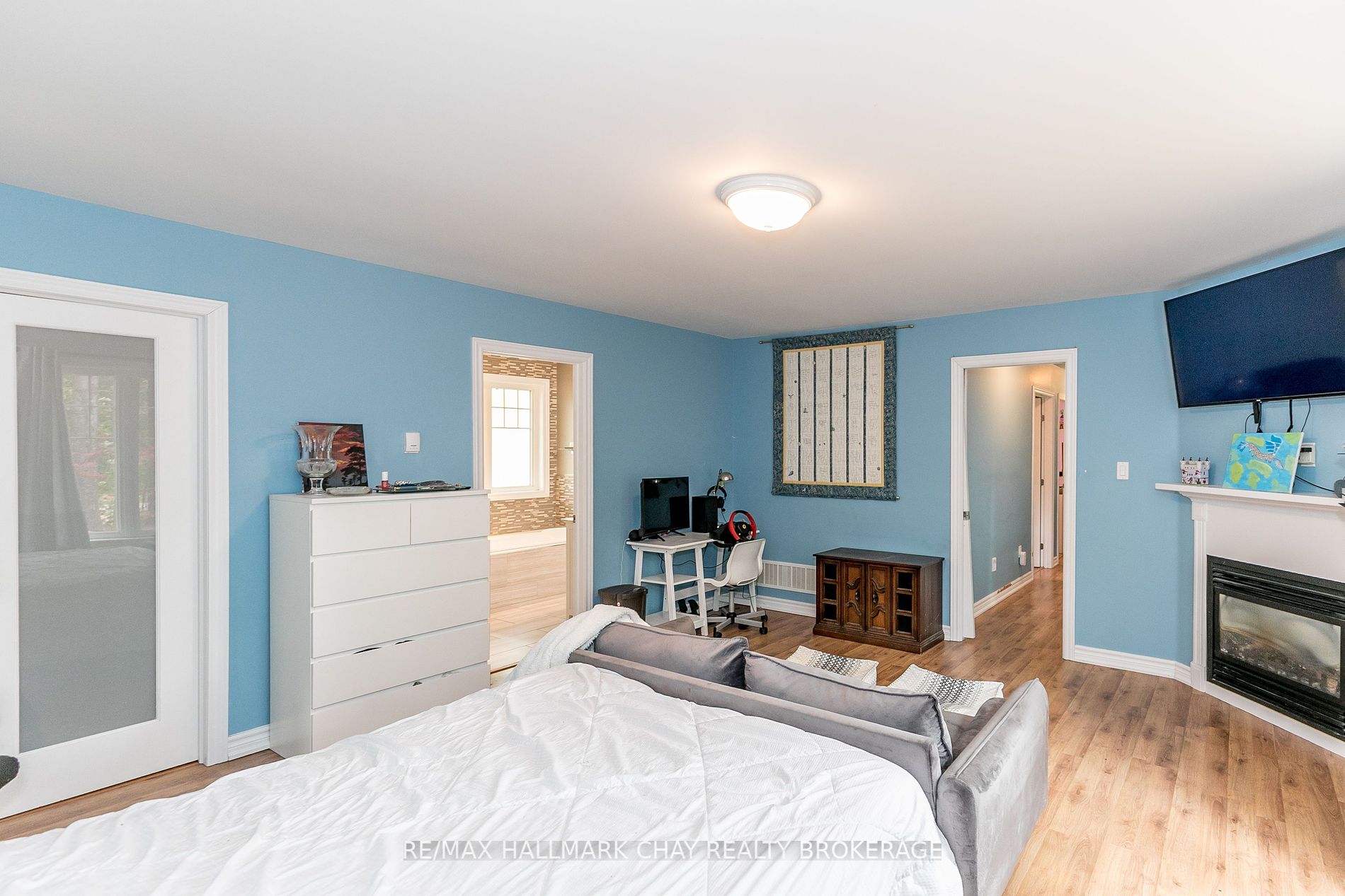11 Rosemary Road