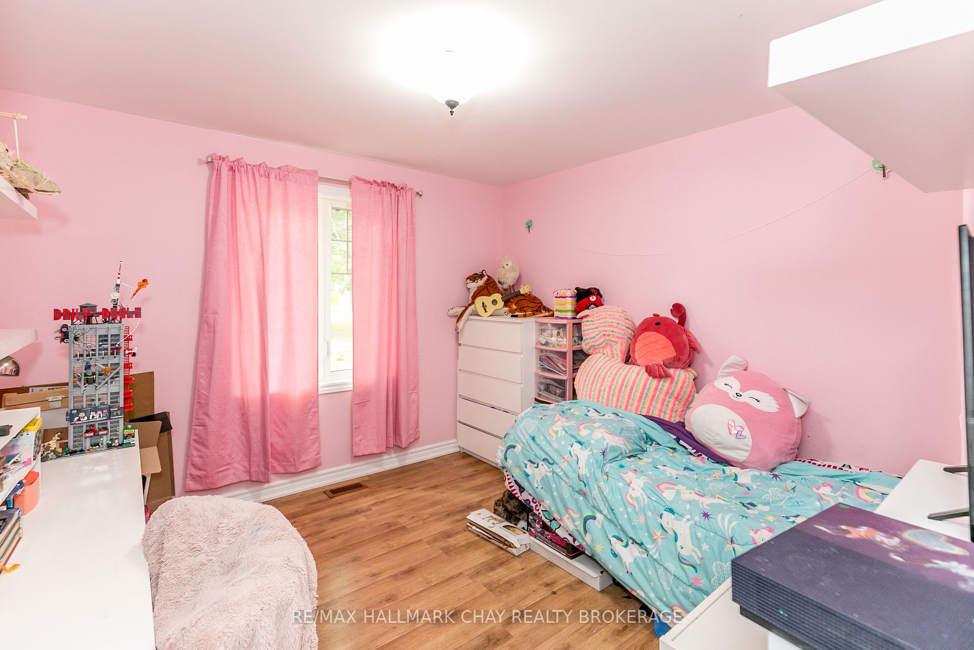 11 Rosemary Road