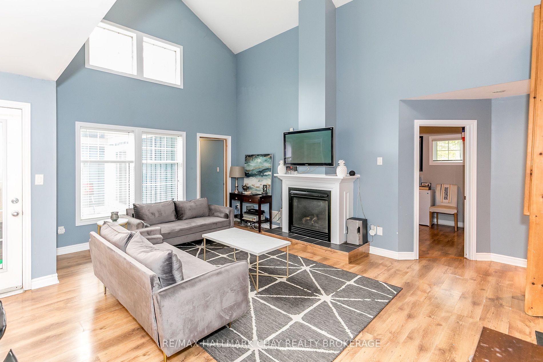 11 Rosemary Road