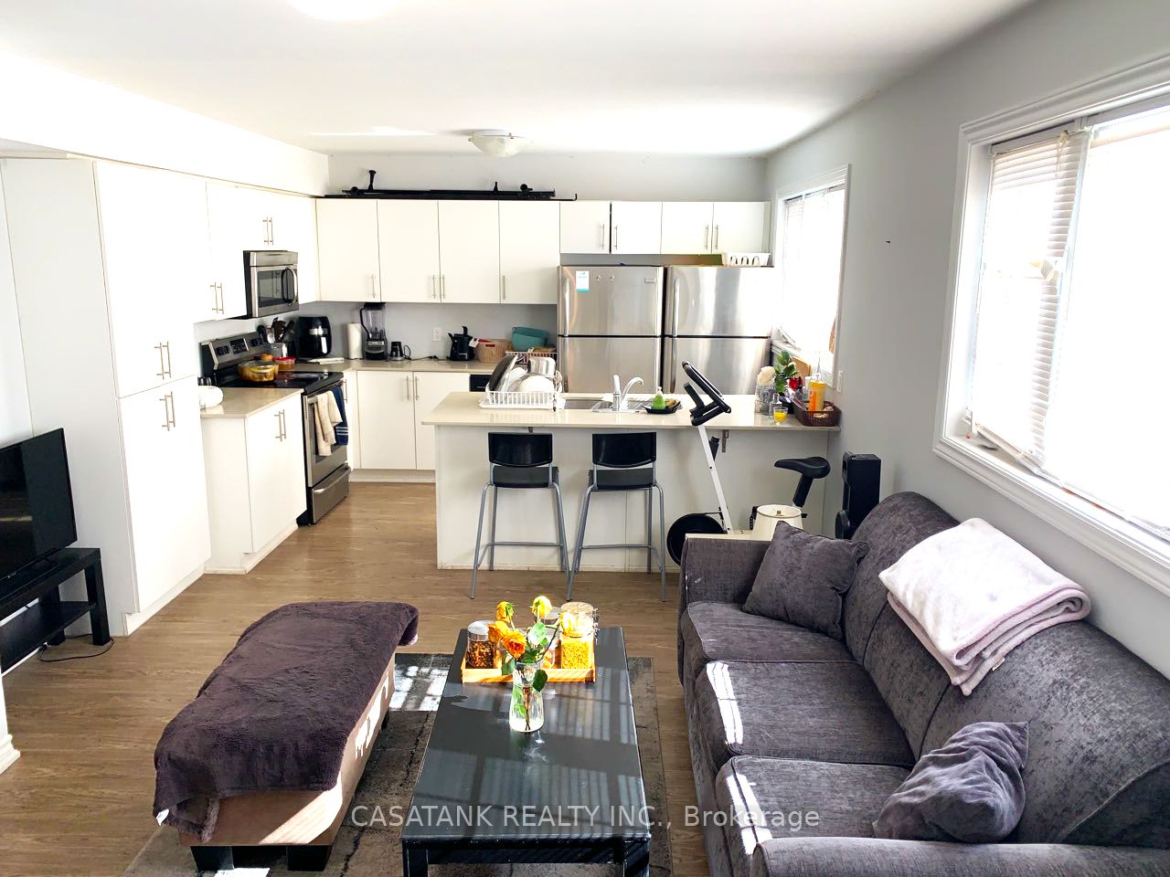 244 Penetanguishene Rd, #15