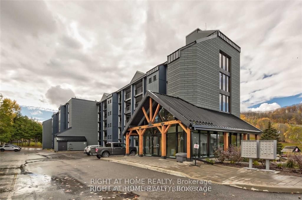 80 Horseshoe Boulevard, #503