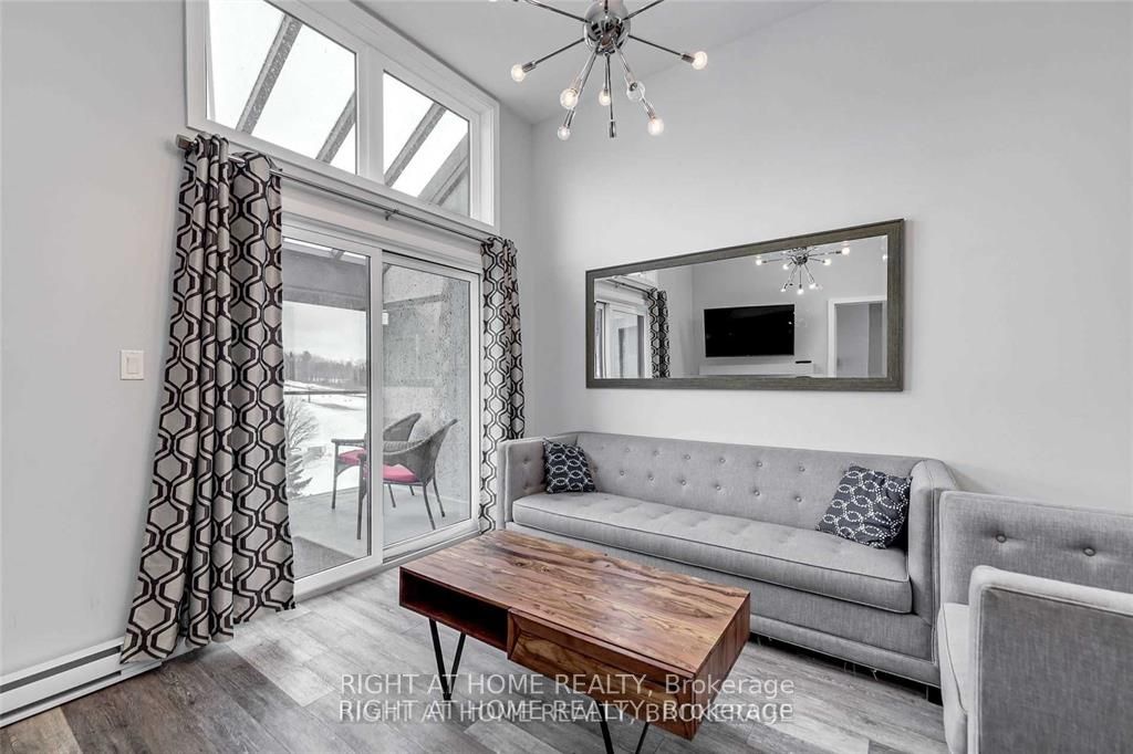80 Horseshoe Boulevard, #503