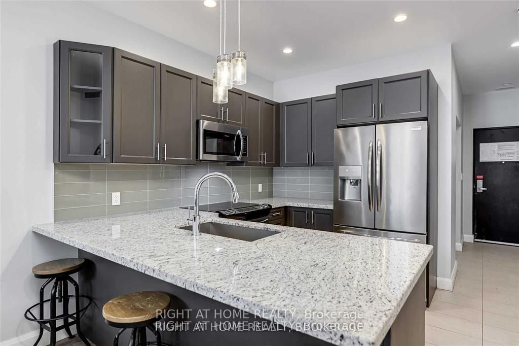 80 Horseshoe Boulevard, #503
