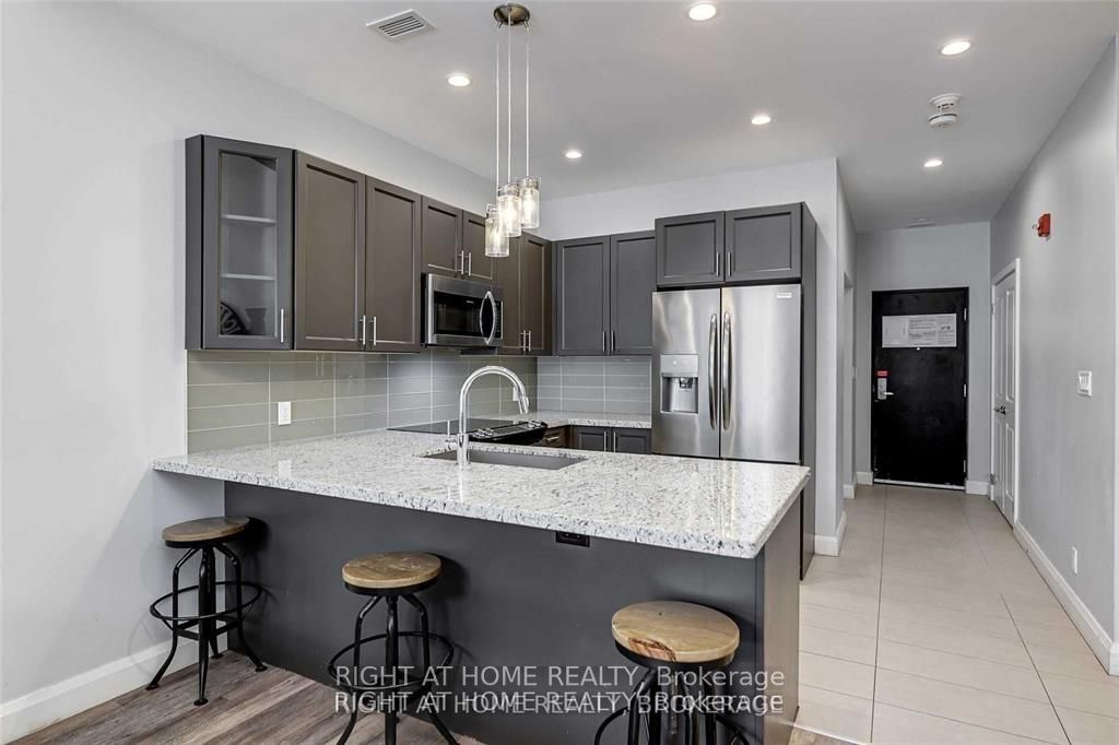 80 Horseshoe Boulevard, #503