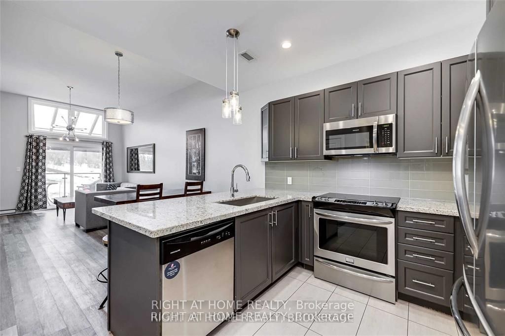 80 Horseshoe Boulevard, #503