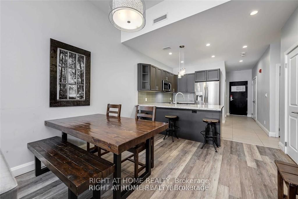 80 Horseshoe Boulevard, #503
