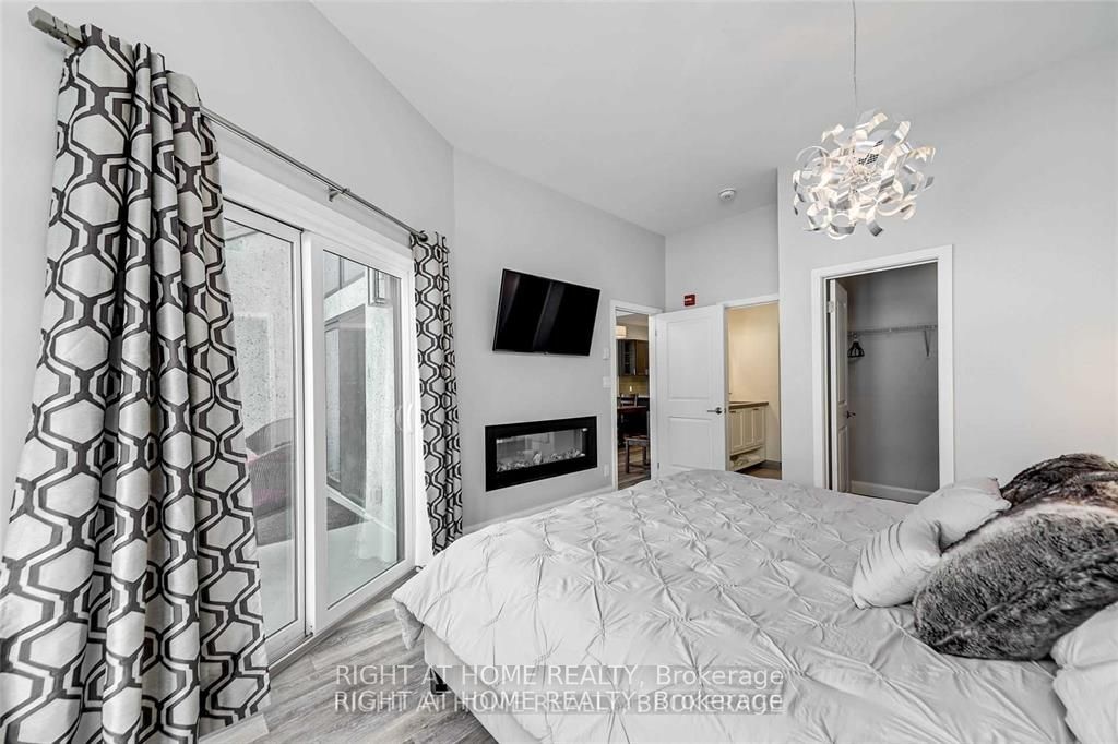 80 Horseshoe Boulevard, #503
