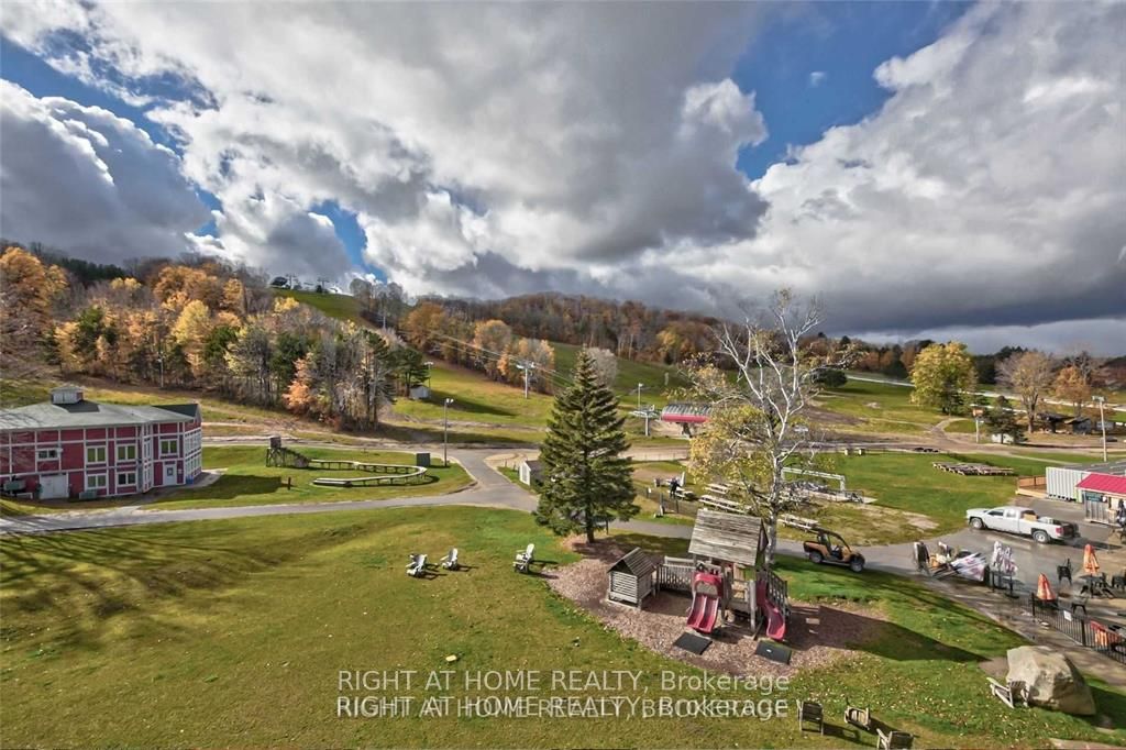 80 Horseshoe Boulevard, #503