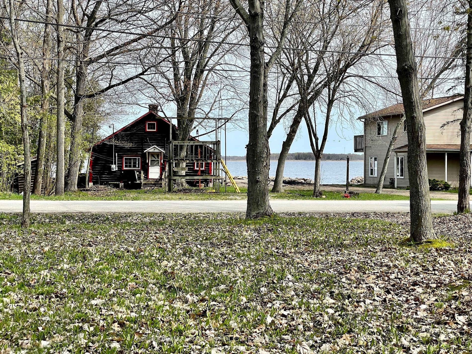 257 ROBINS POINT Road
