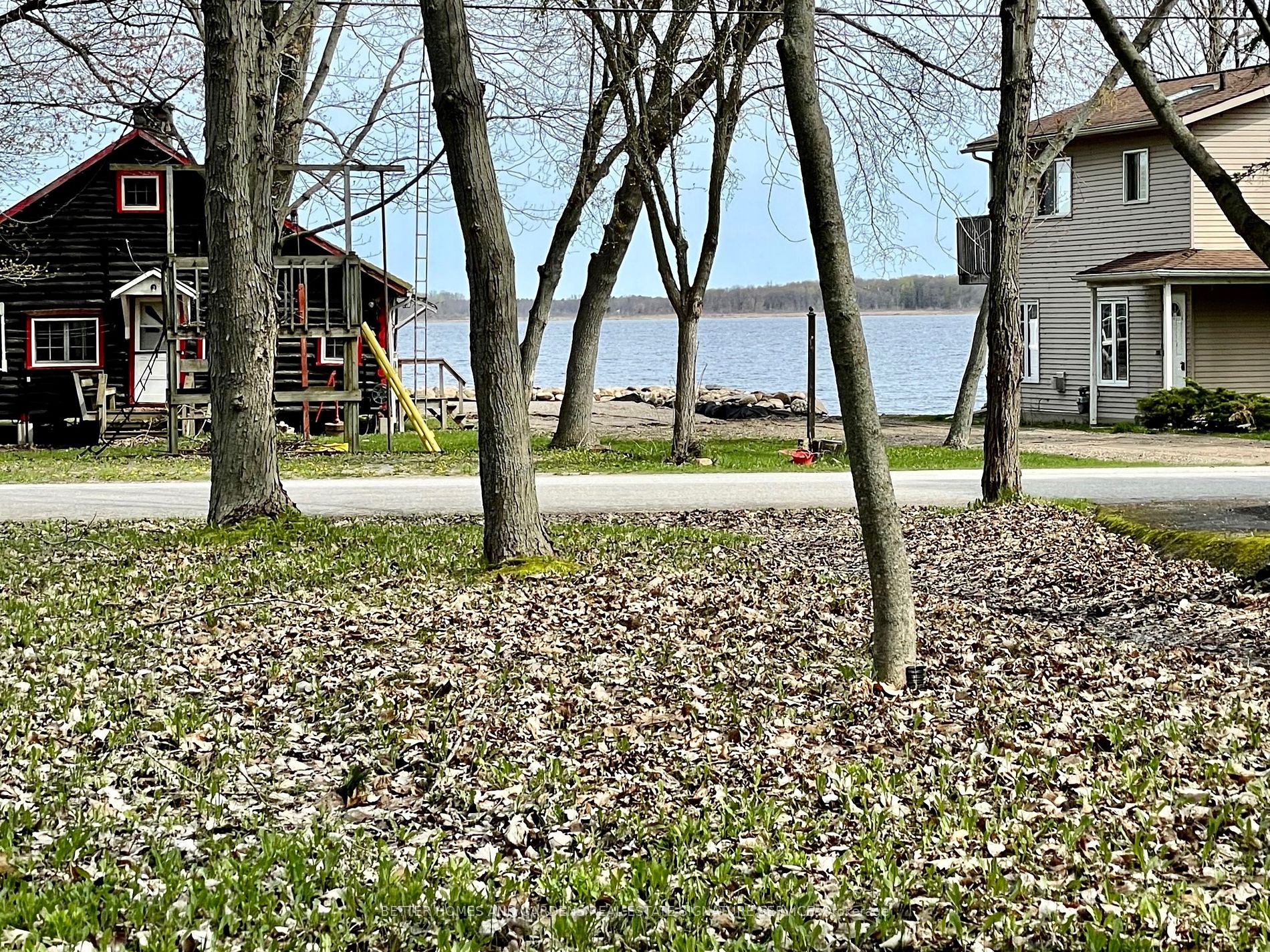257 ROBINS POINT Road