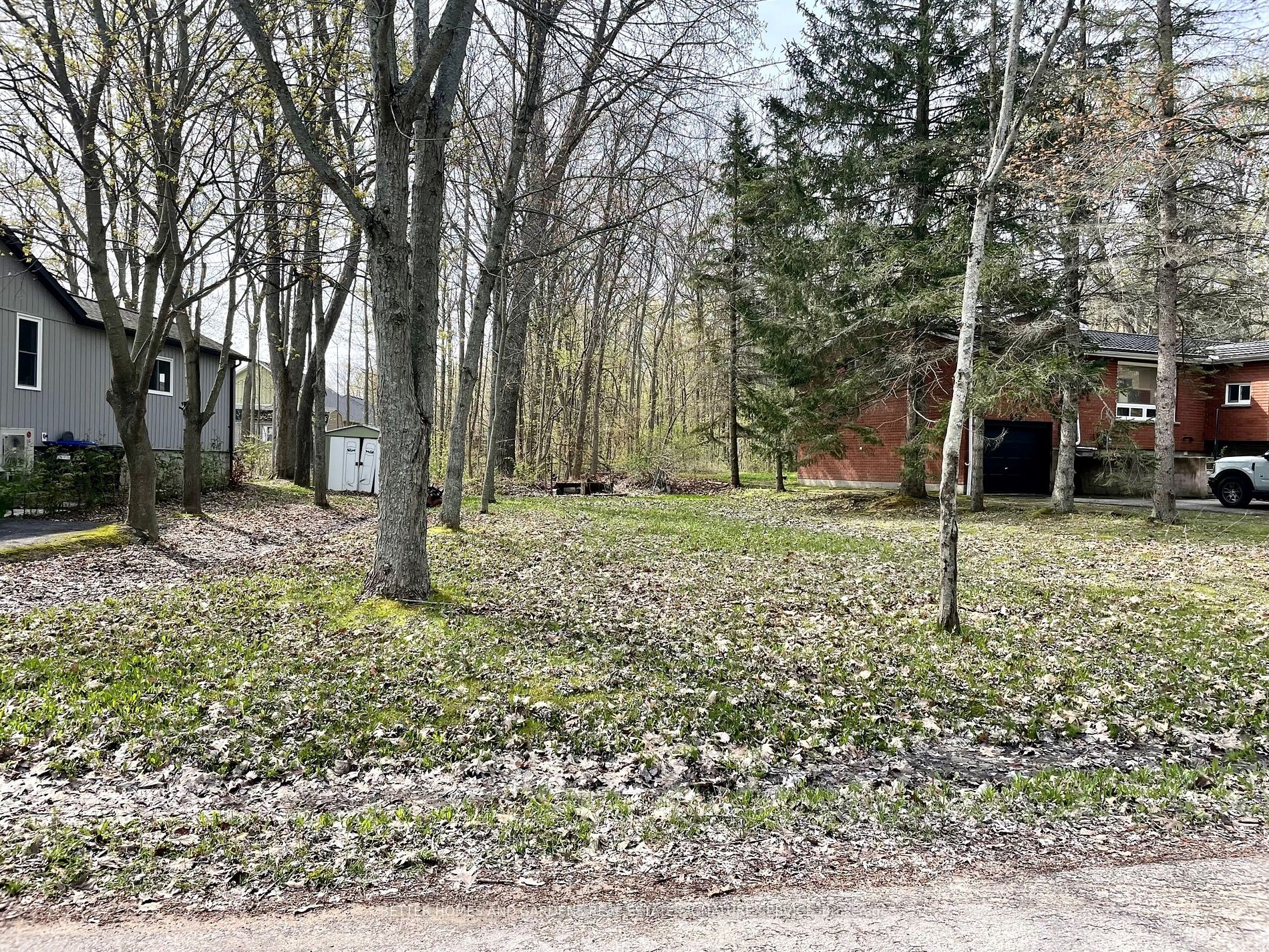 257 ROBINS POINT Road