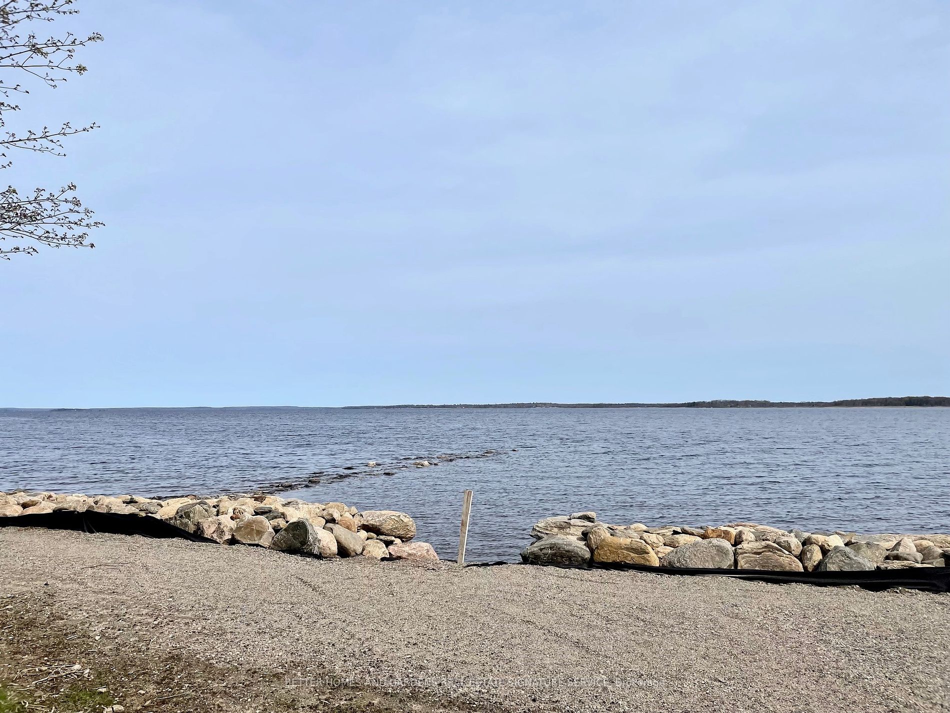 257 ROBINS POINT Road