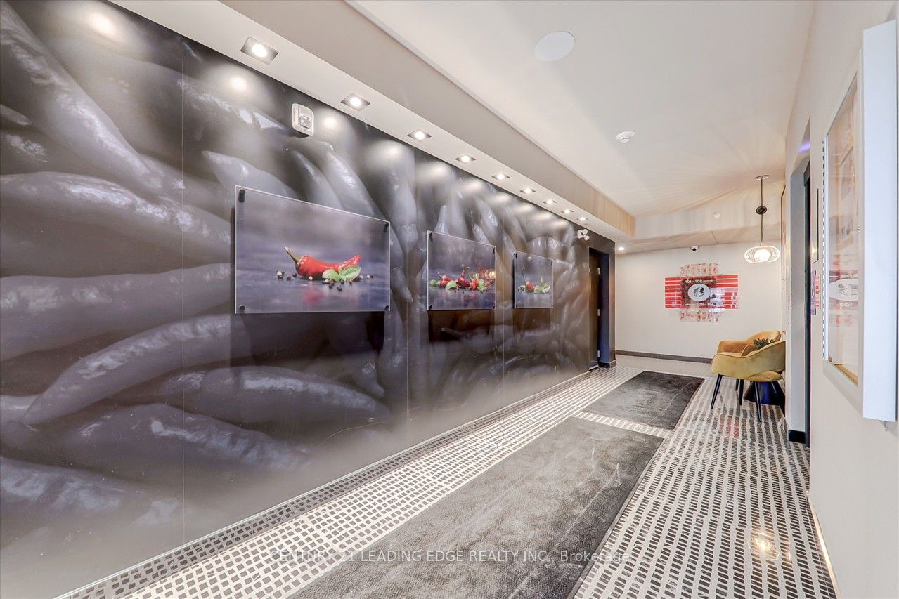 1 Chef Lane, #401