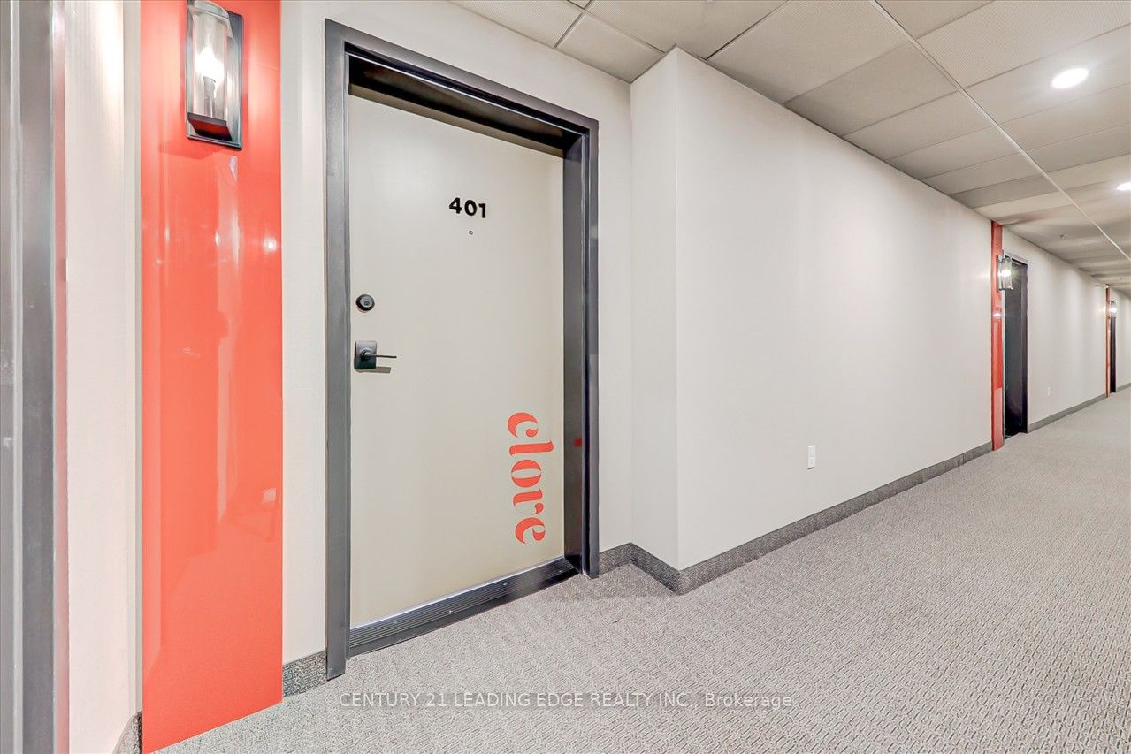1 Chef Lane, #401