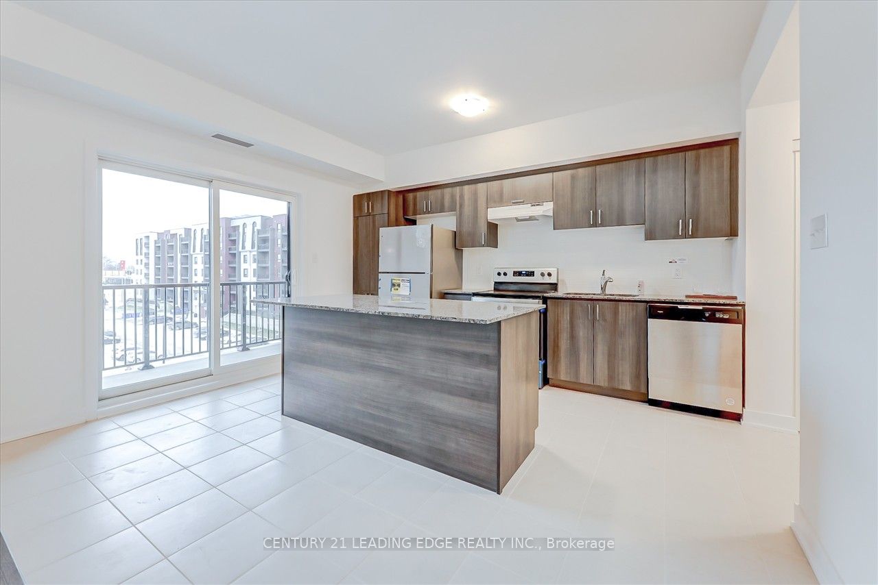 1 Chef Lane, #401