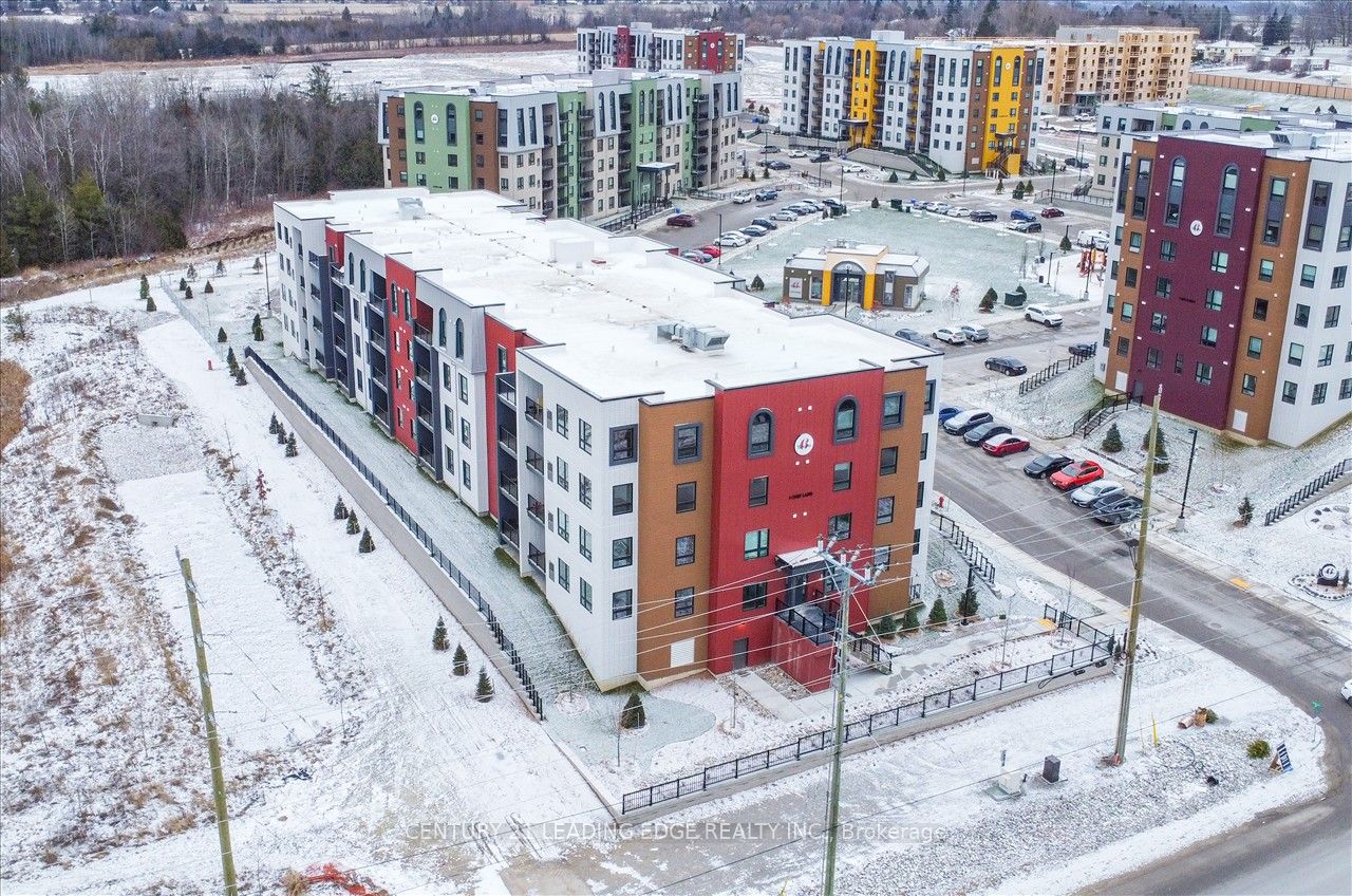 1 Chef Lane, #401