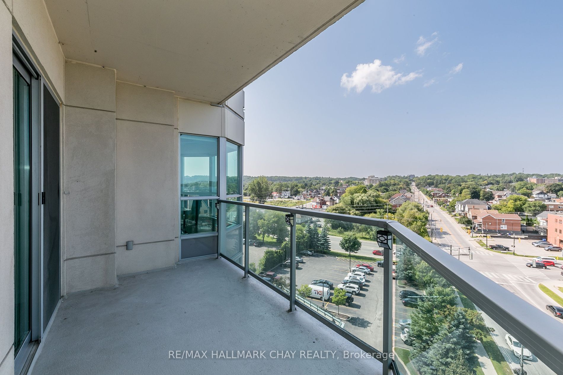 6 Toronto St, #801