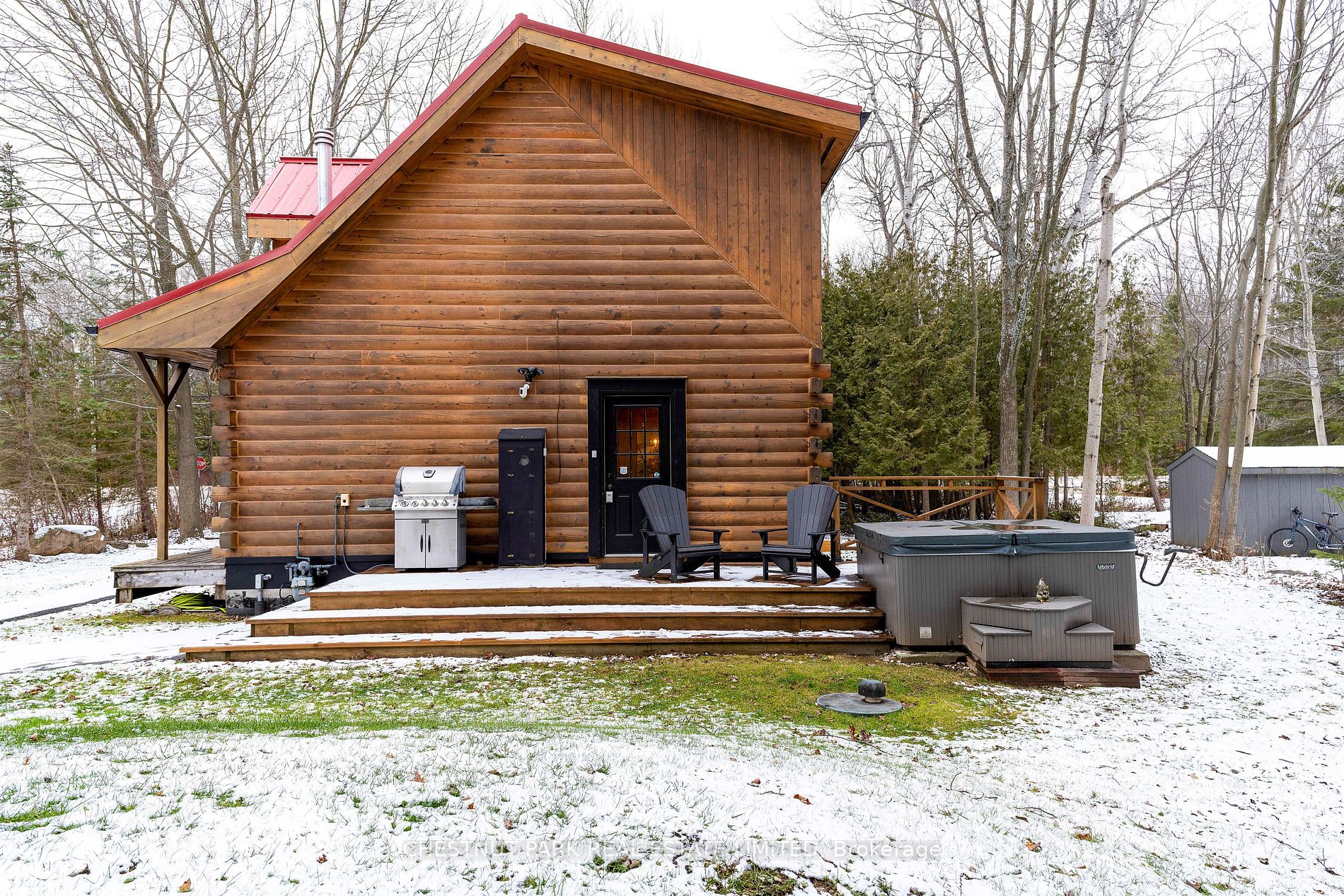 8390 Poplar Side Road