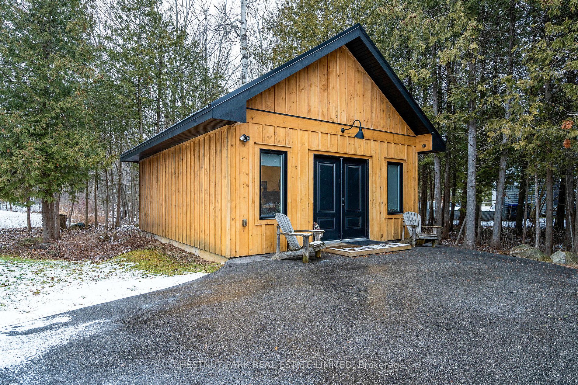 8390 Poplar Side Road