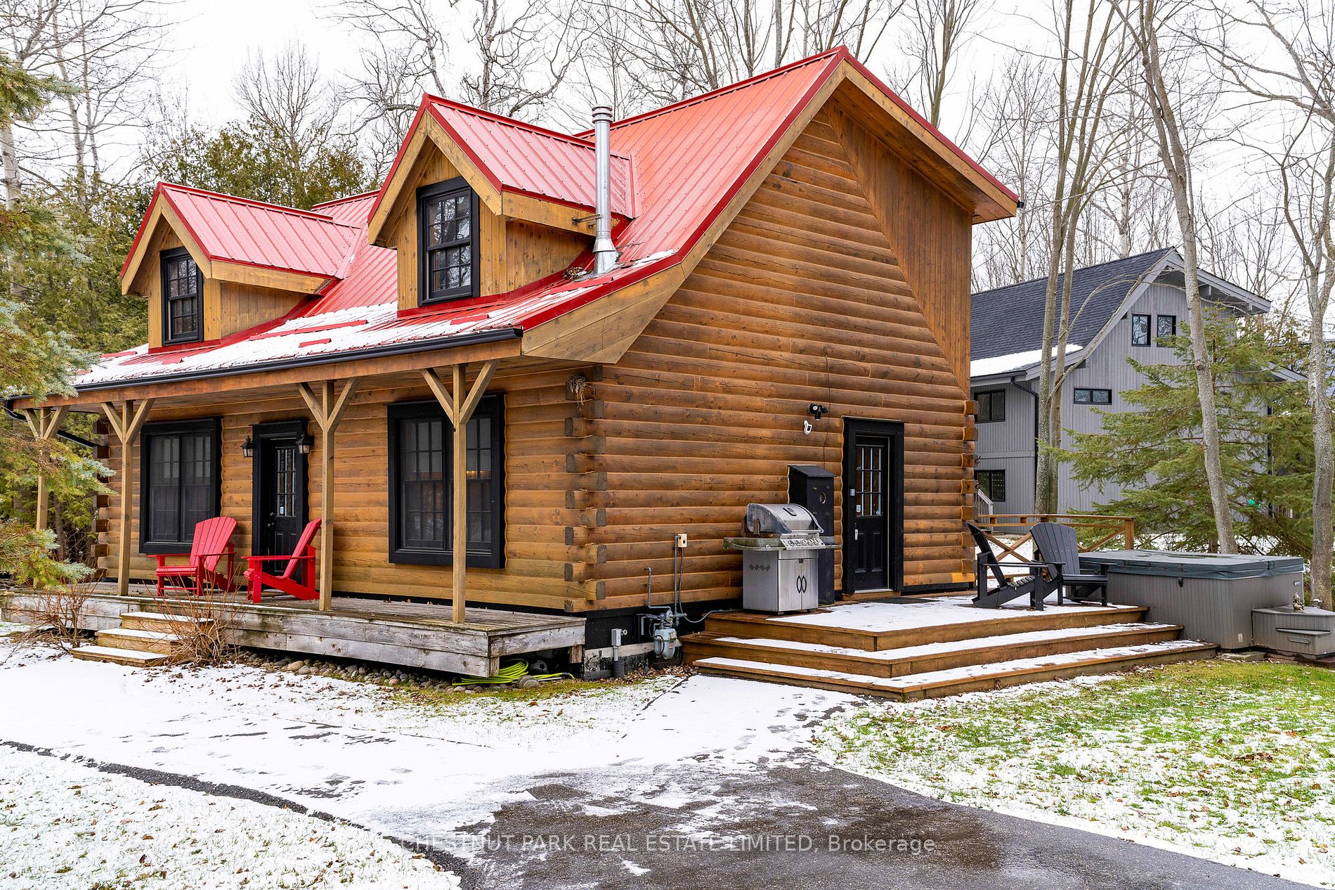 8390 Poplar Side Road