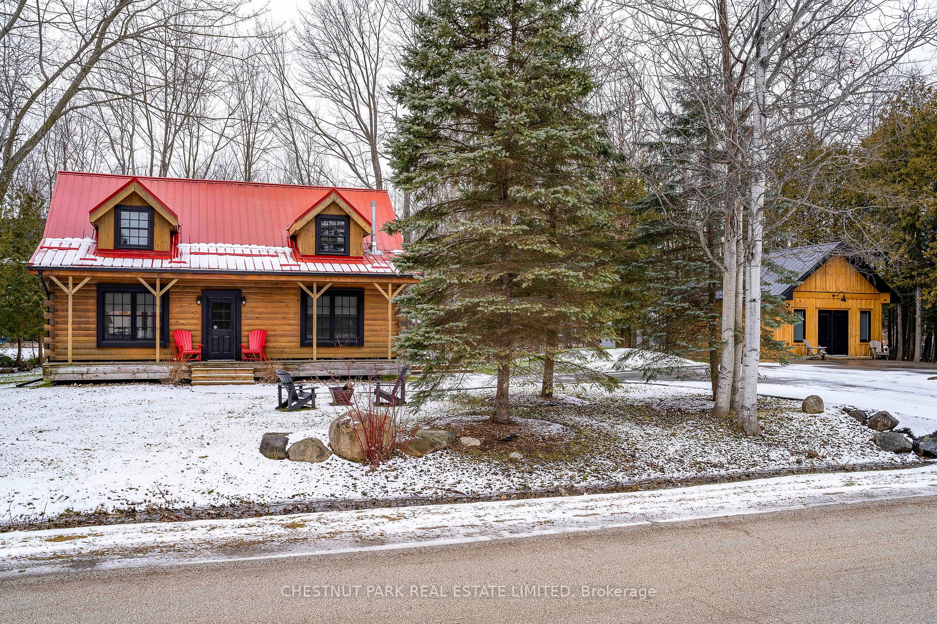 8390 Poplar Side Road