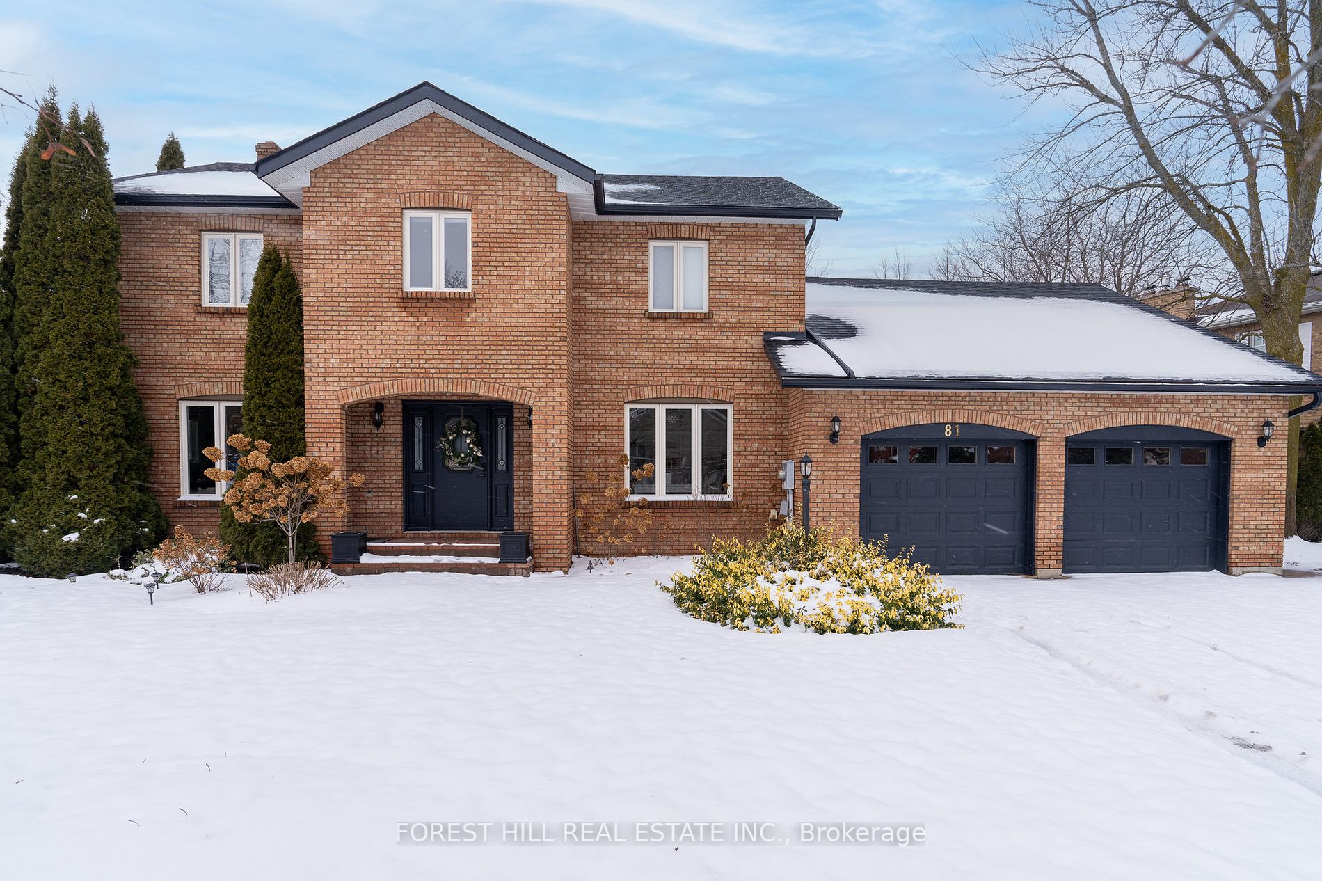 81 Lockhart Rd