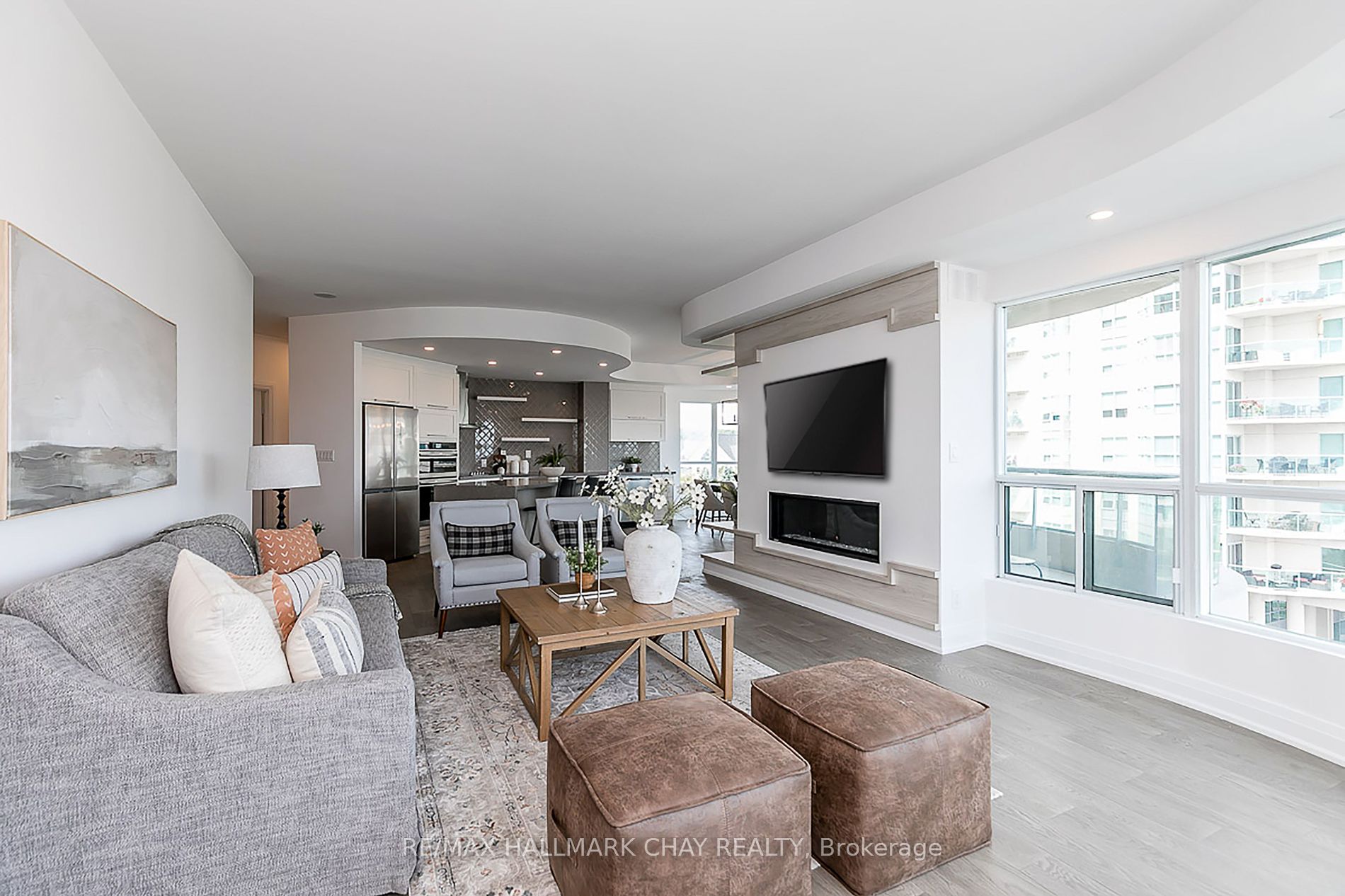 2 Toronto Street, #509