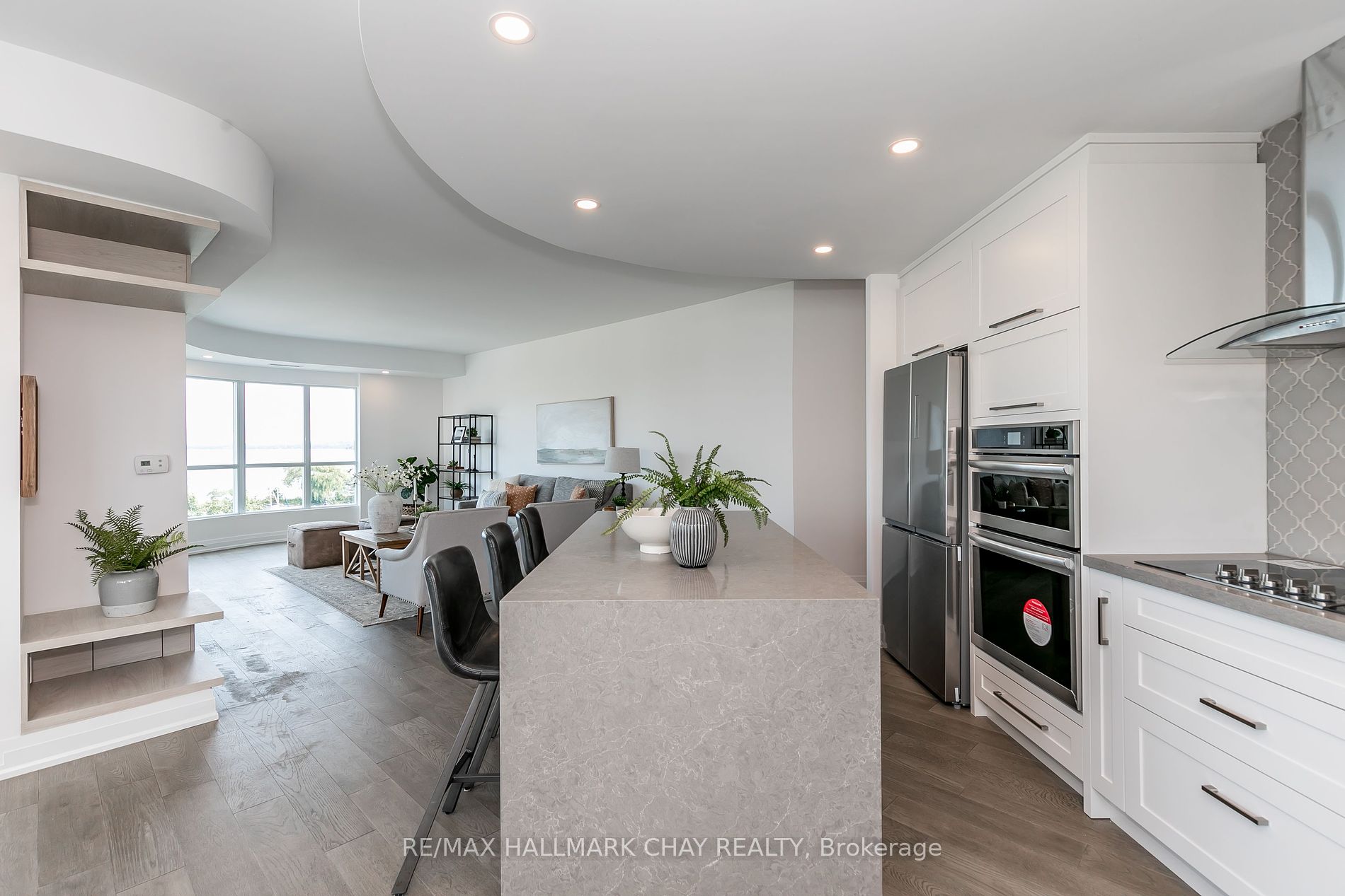 2 Toronto Street, #509